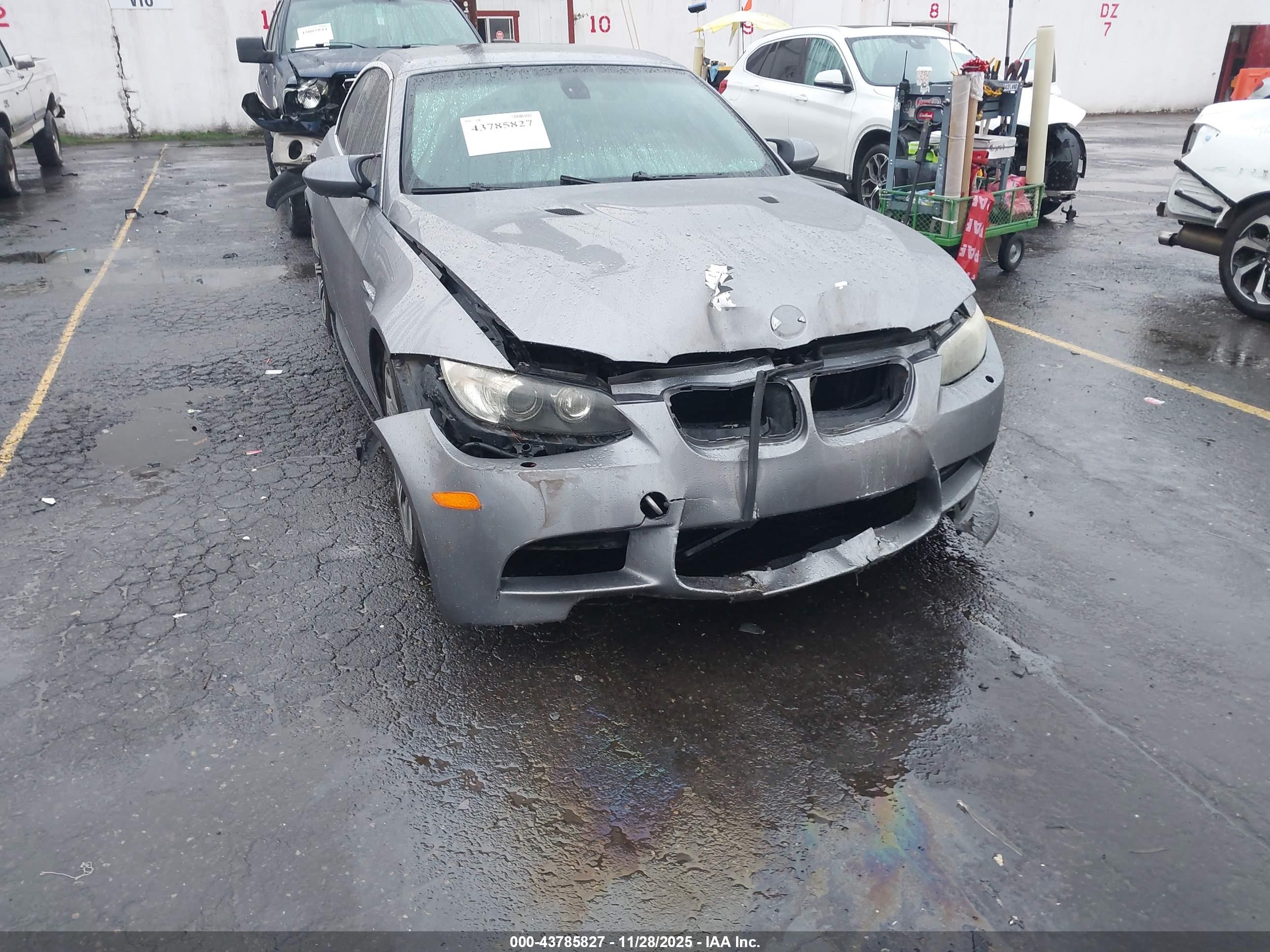 BMW M3 image 6