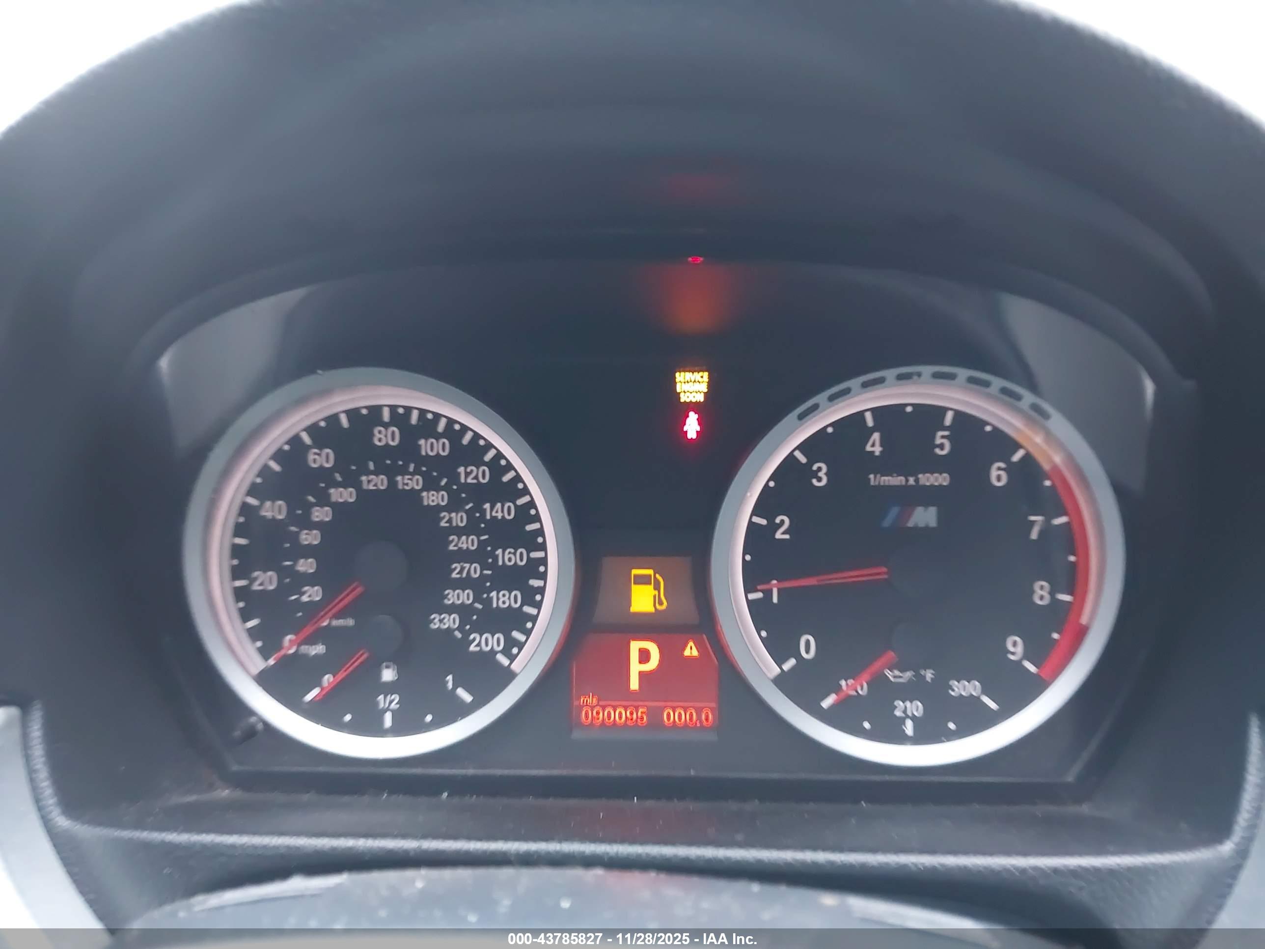 BMW M3 image 7