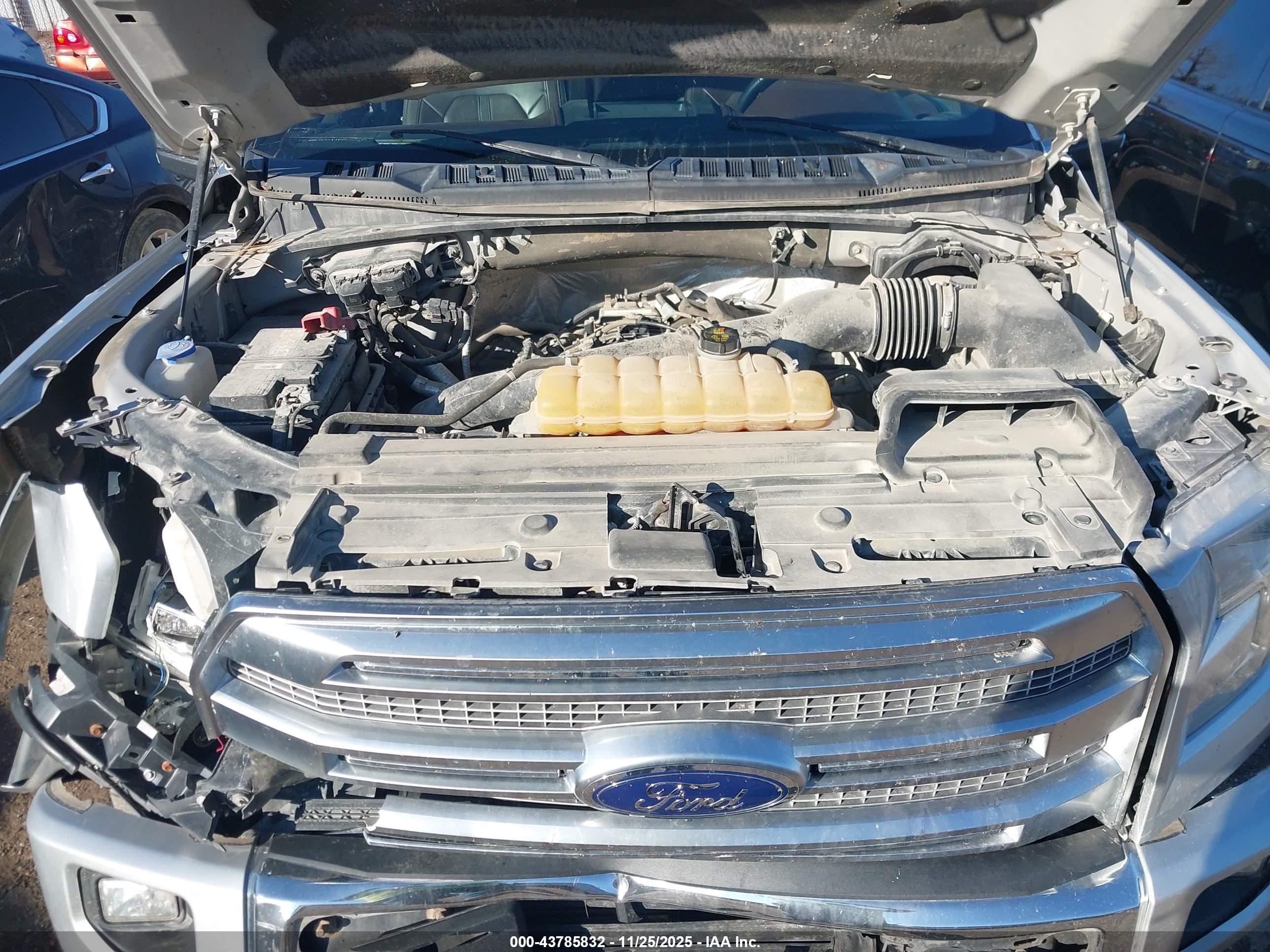 FORD F-150 image 10