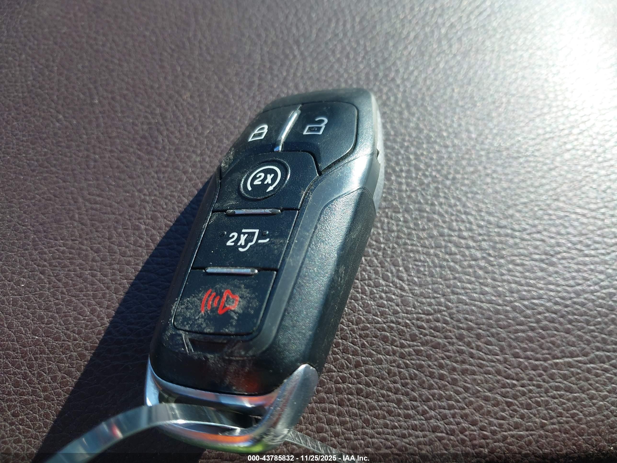 FORD F-150 image 11