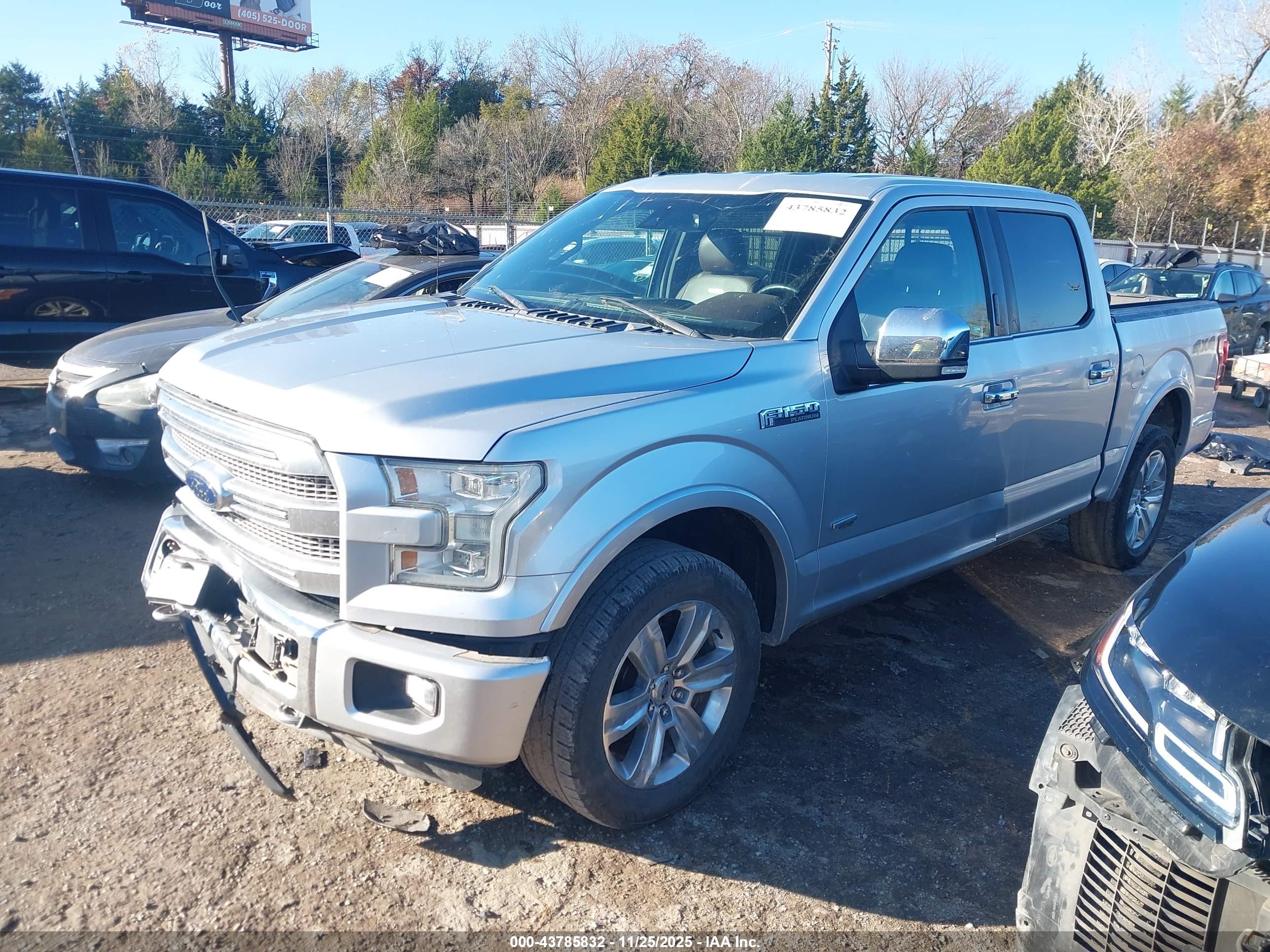 FORD F-150 image 2