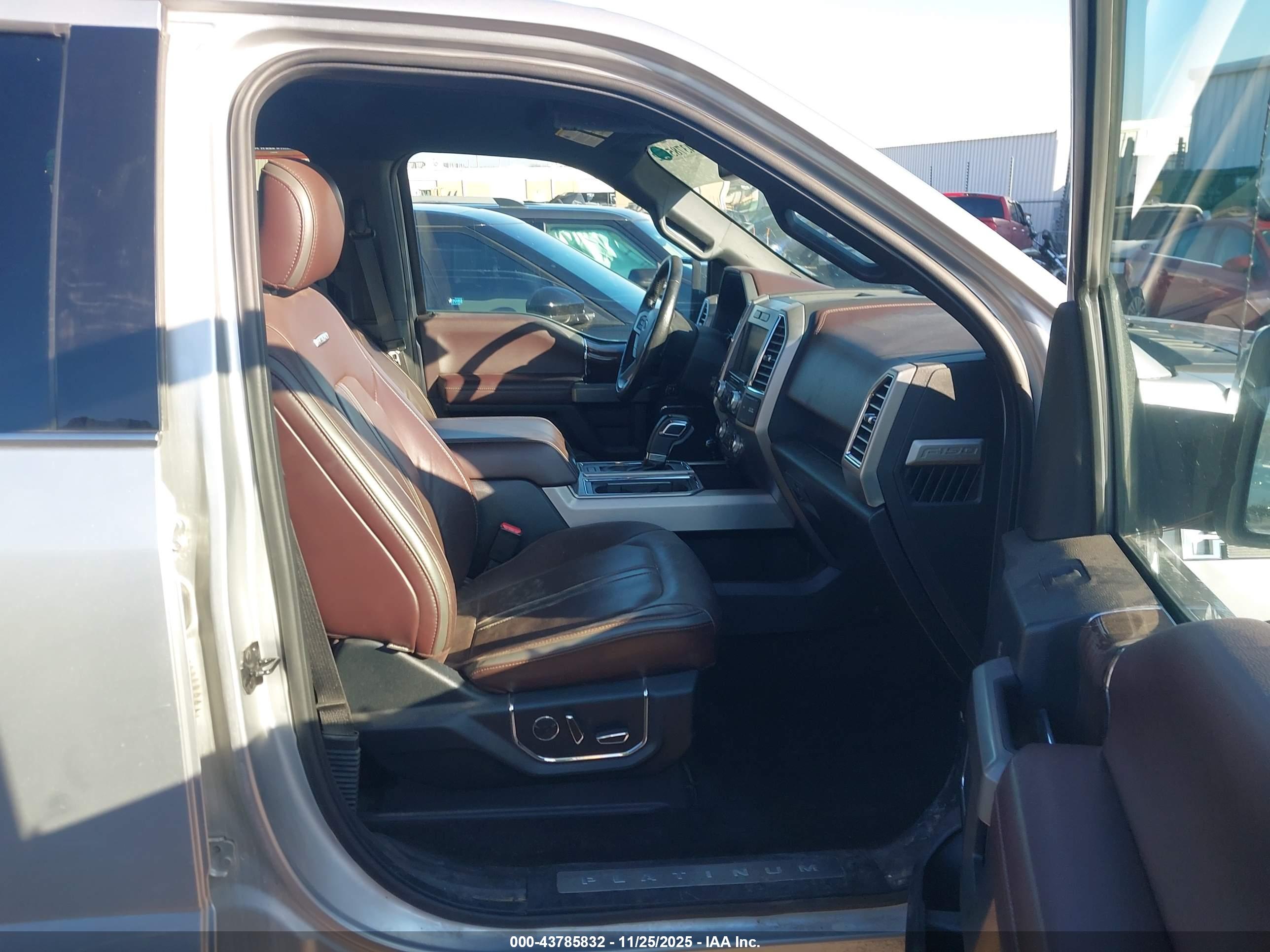 FORD F-150 image 5