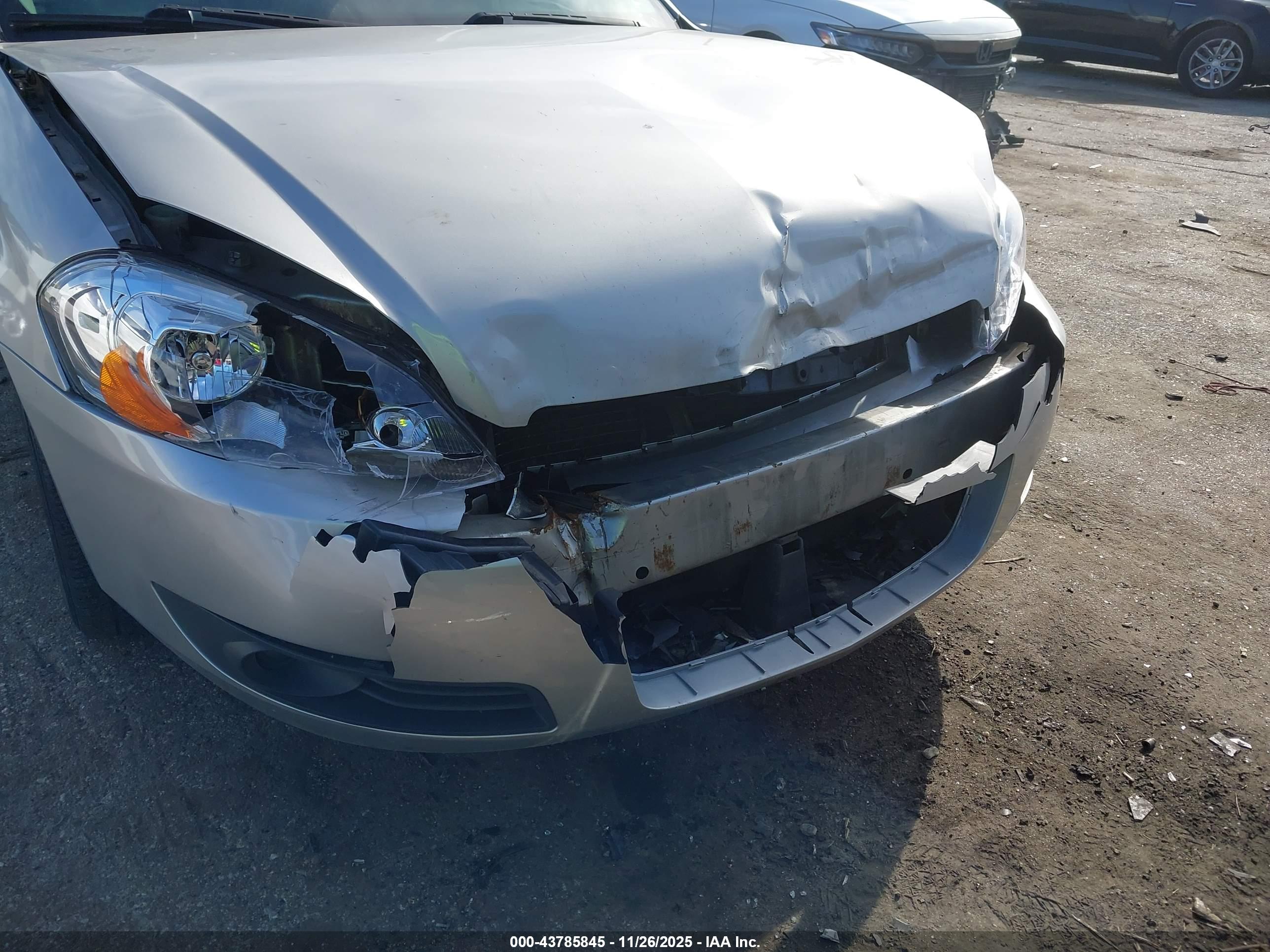 CHEVROLET IMPALA image 6