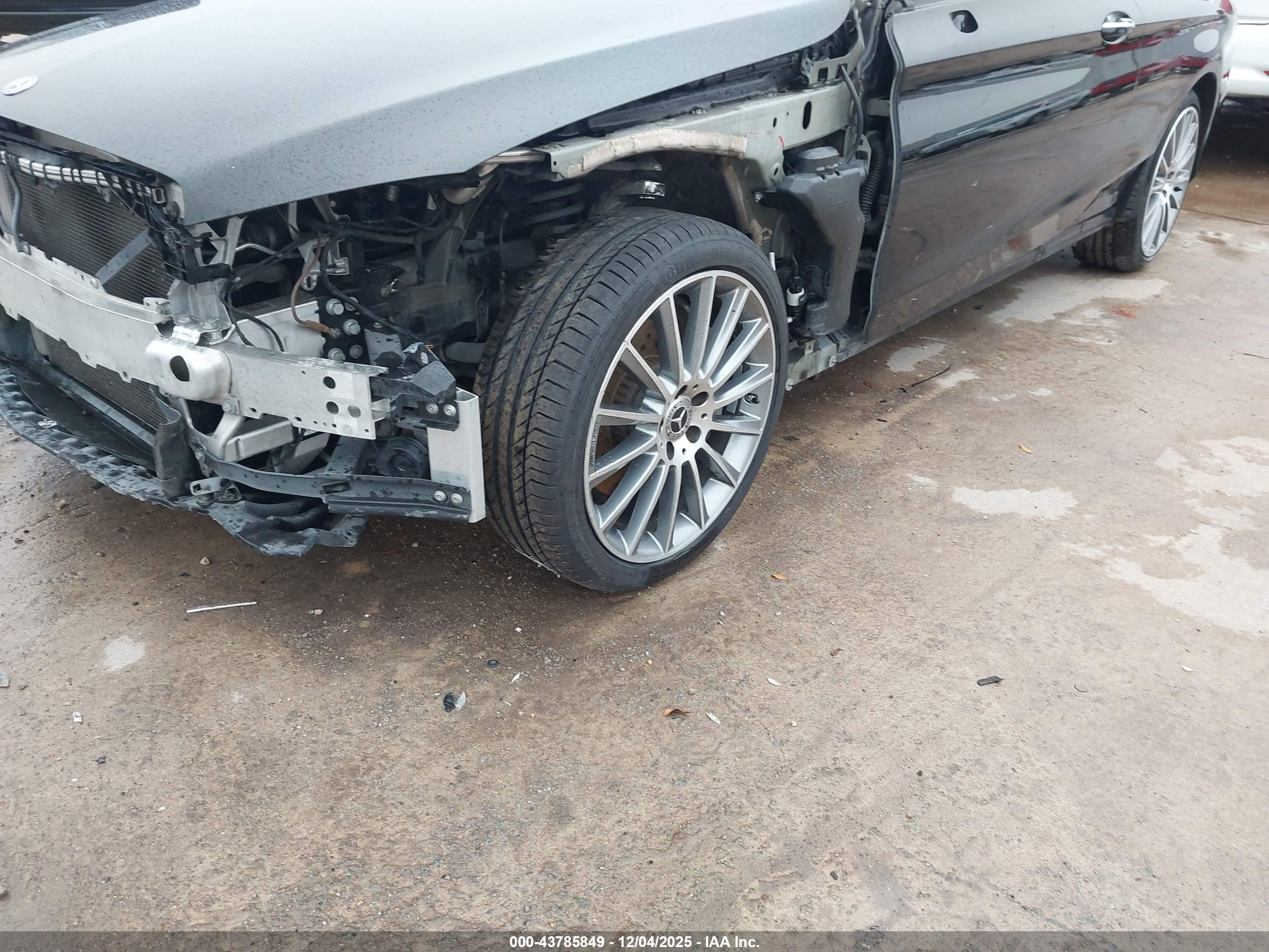 MERCEDES-BENZ C image 6