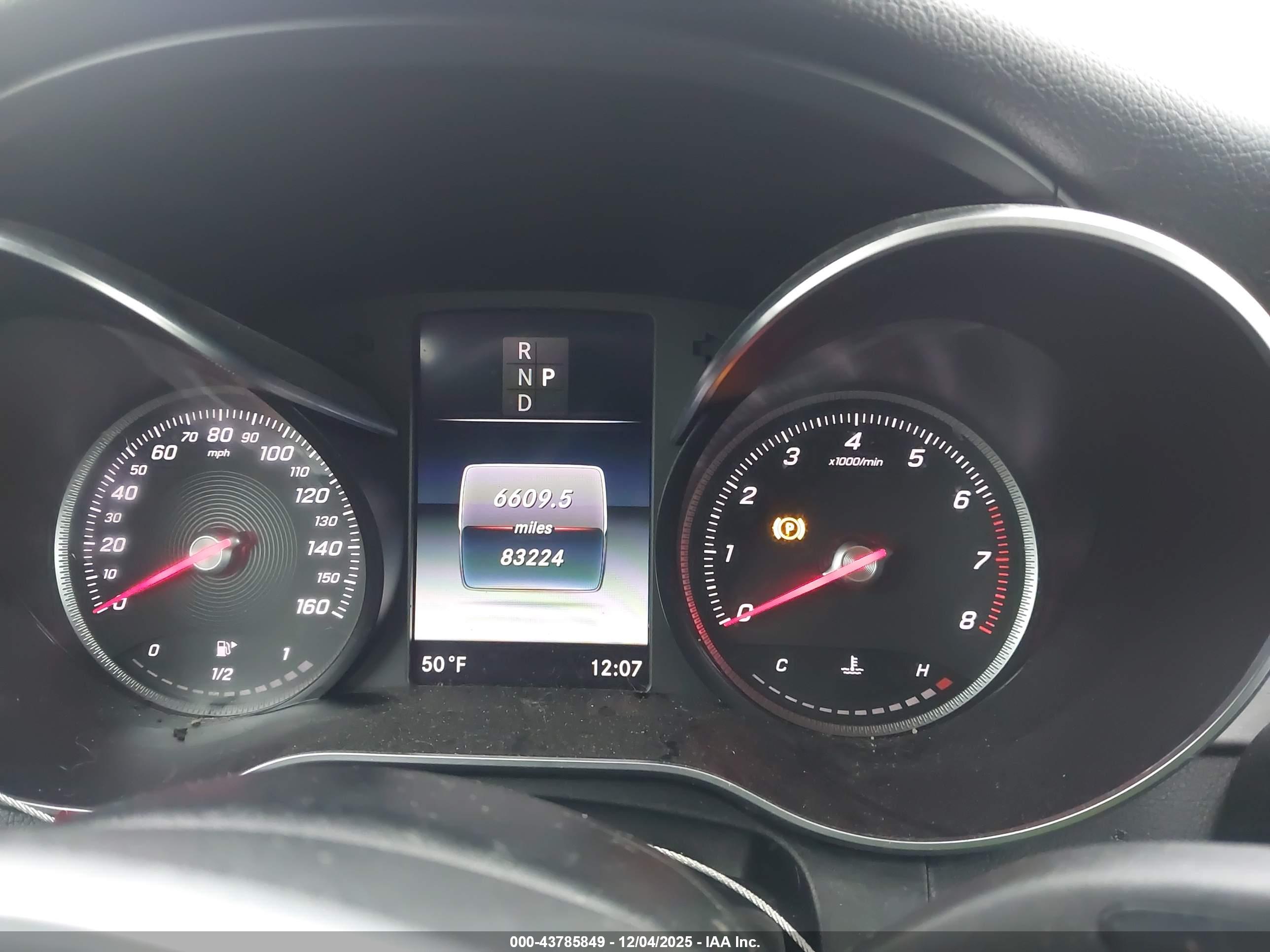 MERCEDES-BENZ C image 7
