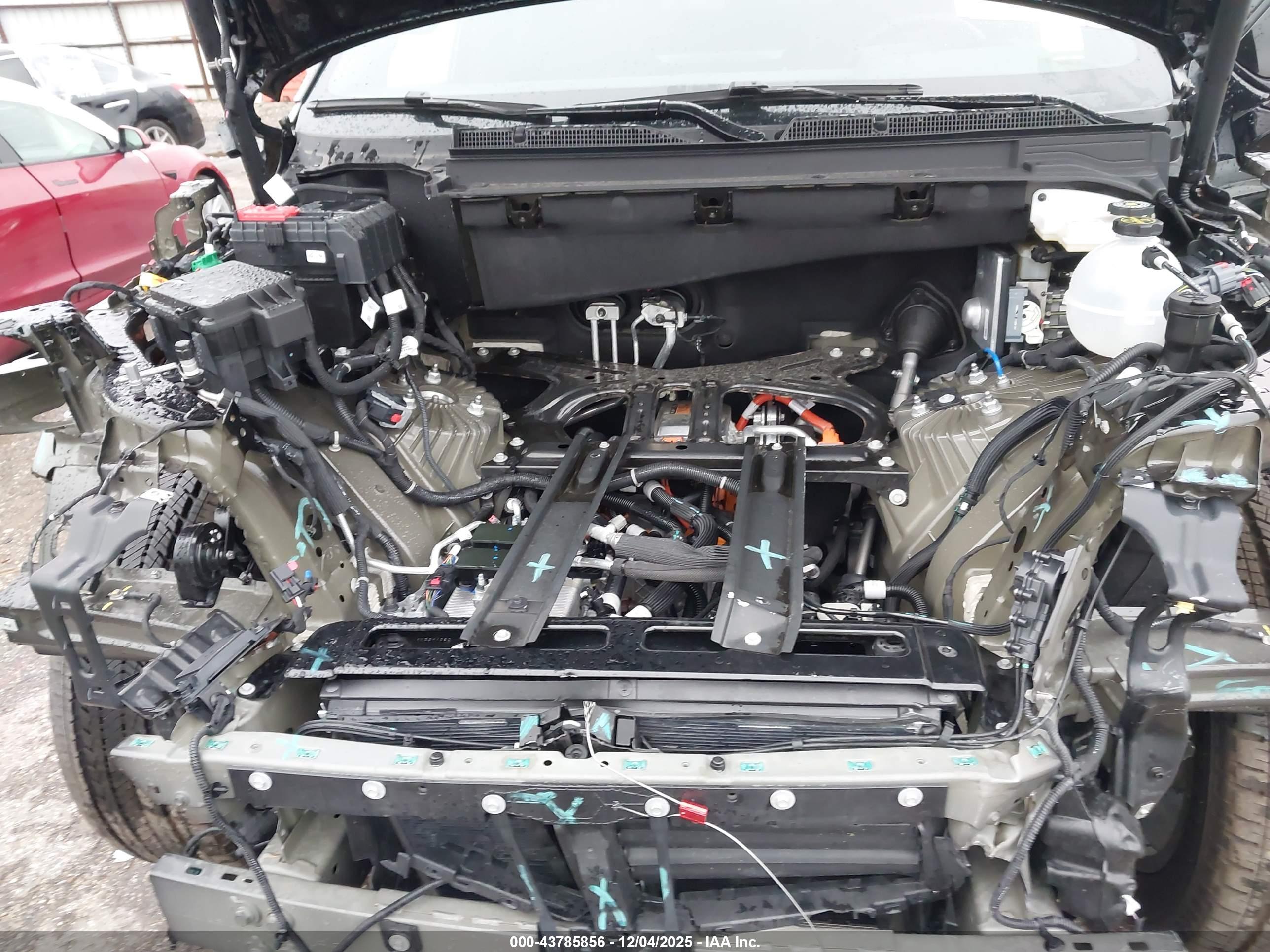 GMC SIERRA image 10
