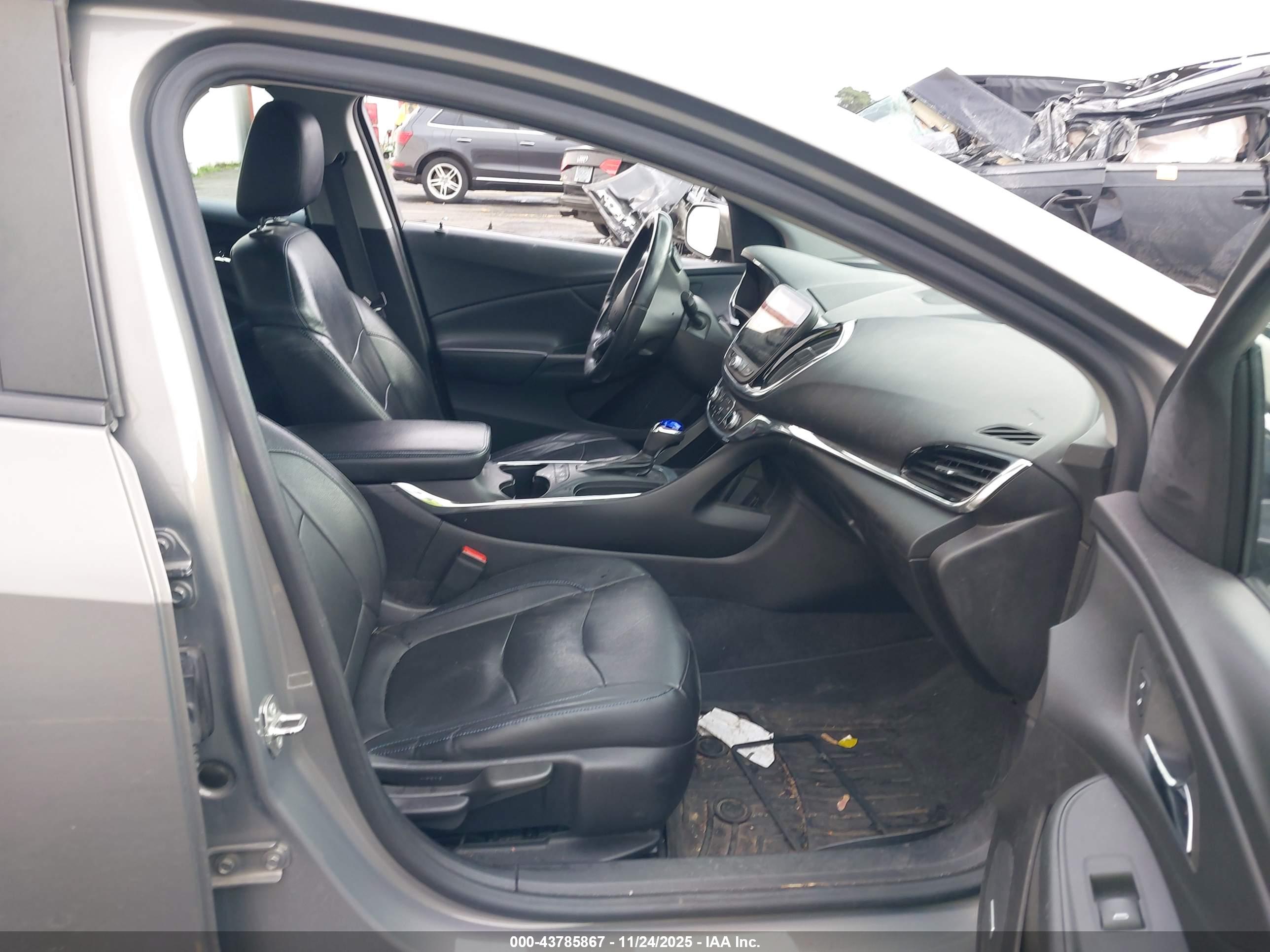 CHEVROLET VOLT image 5