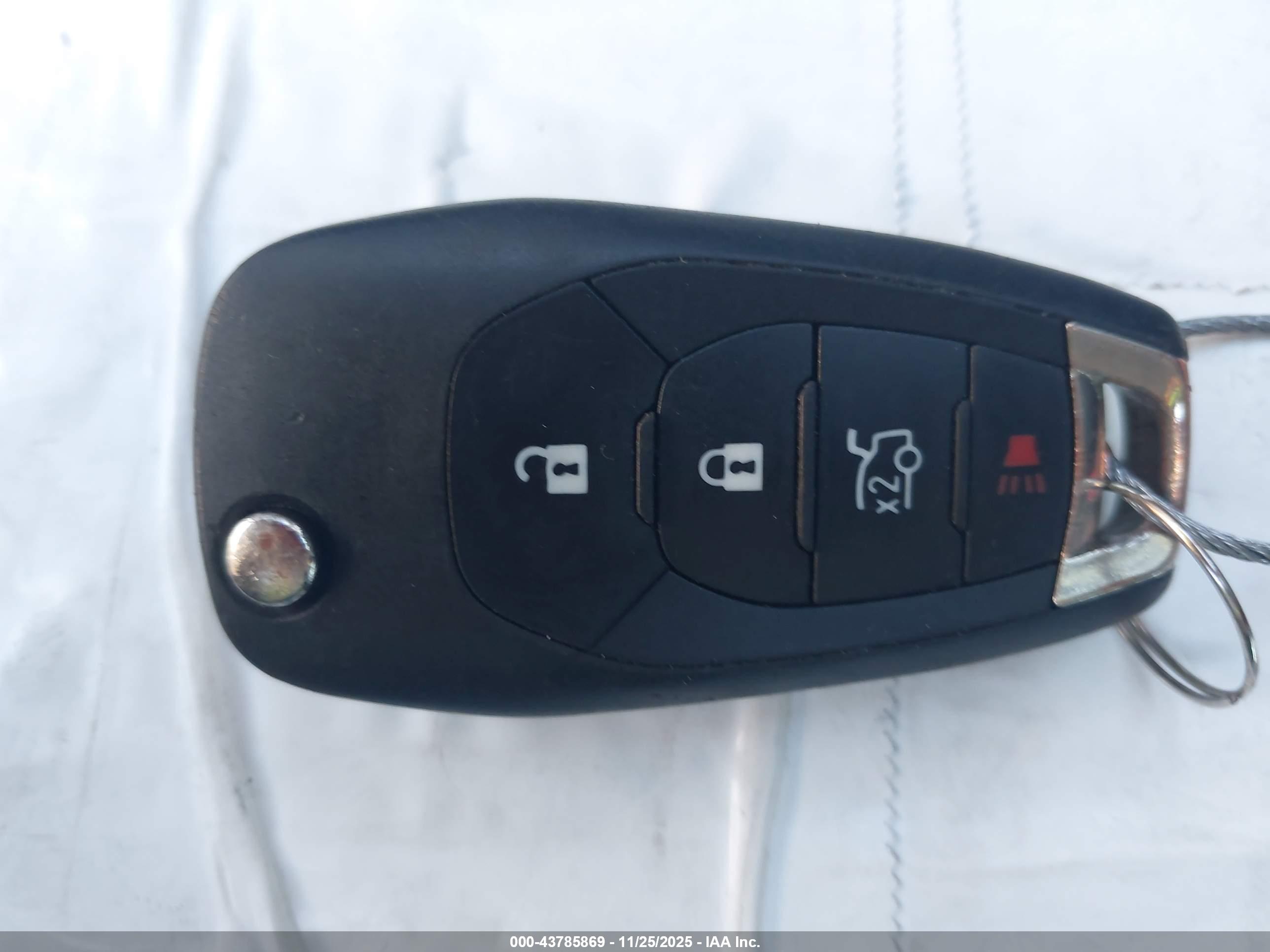 CHEVROLET CRUZE image 11