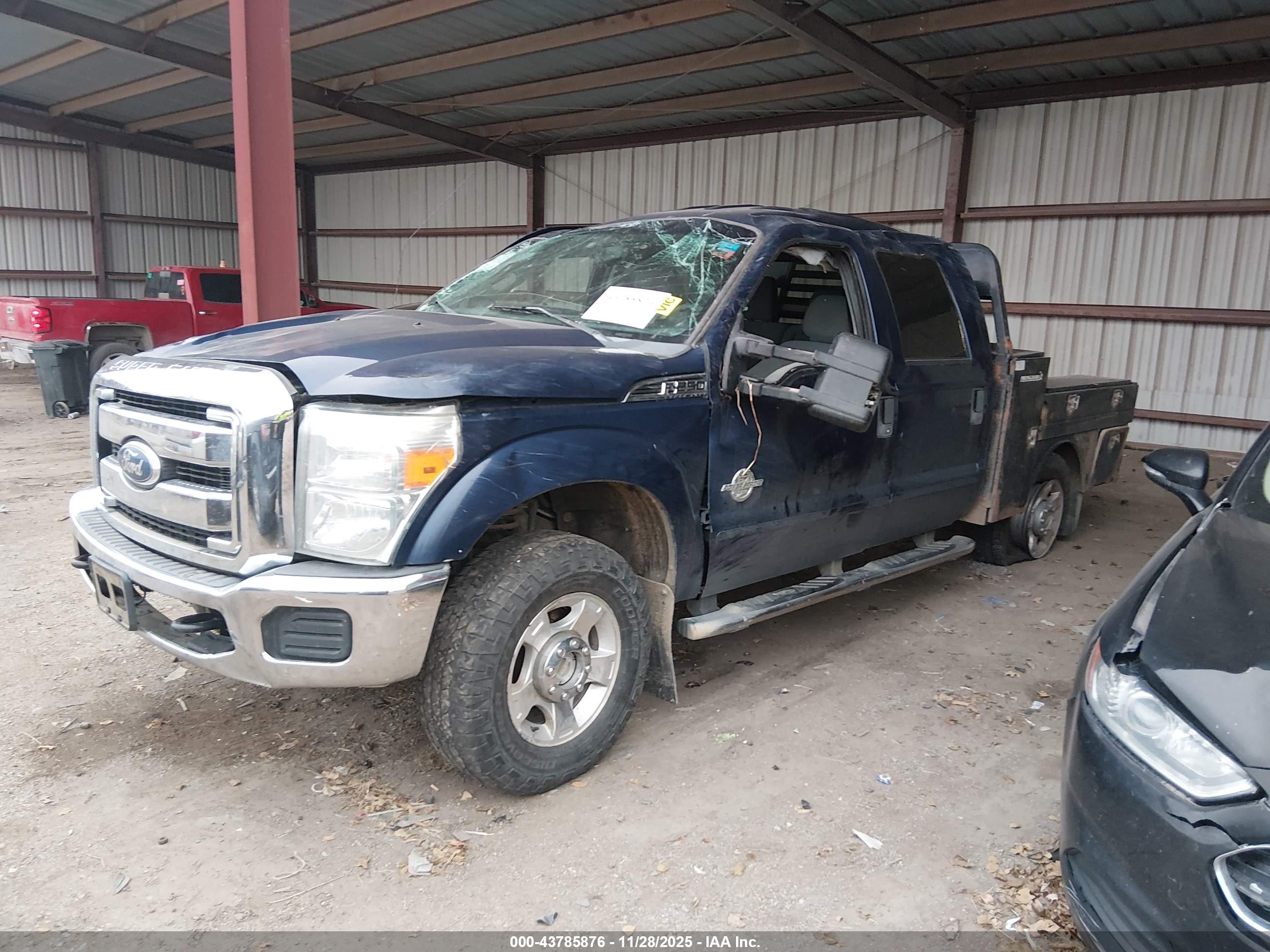 FORD F-250 image 2
