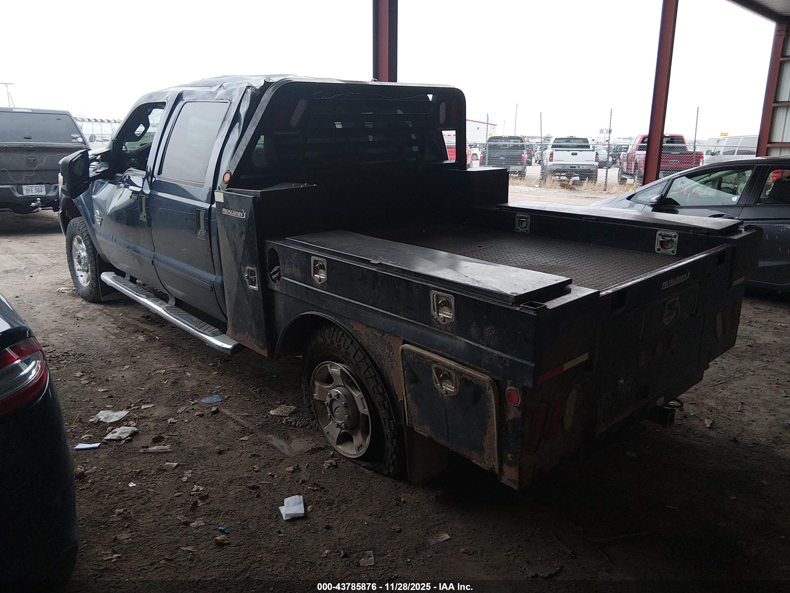 FORD F-250 image 3