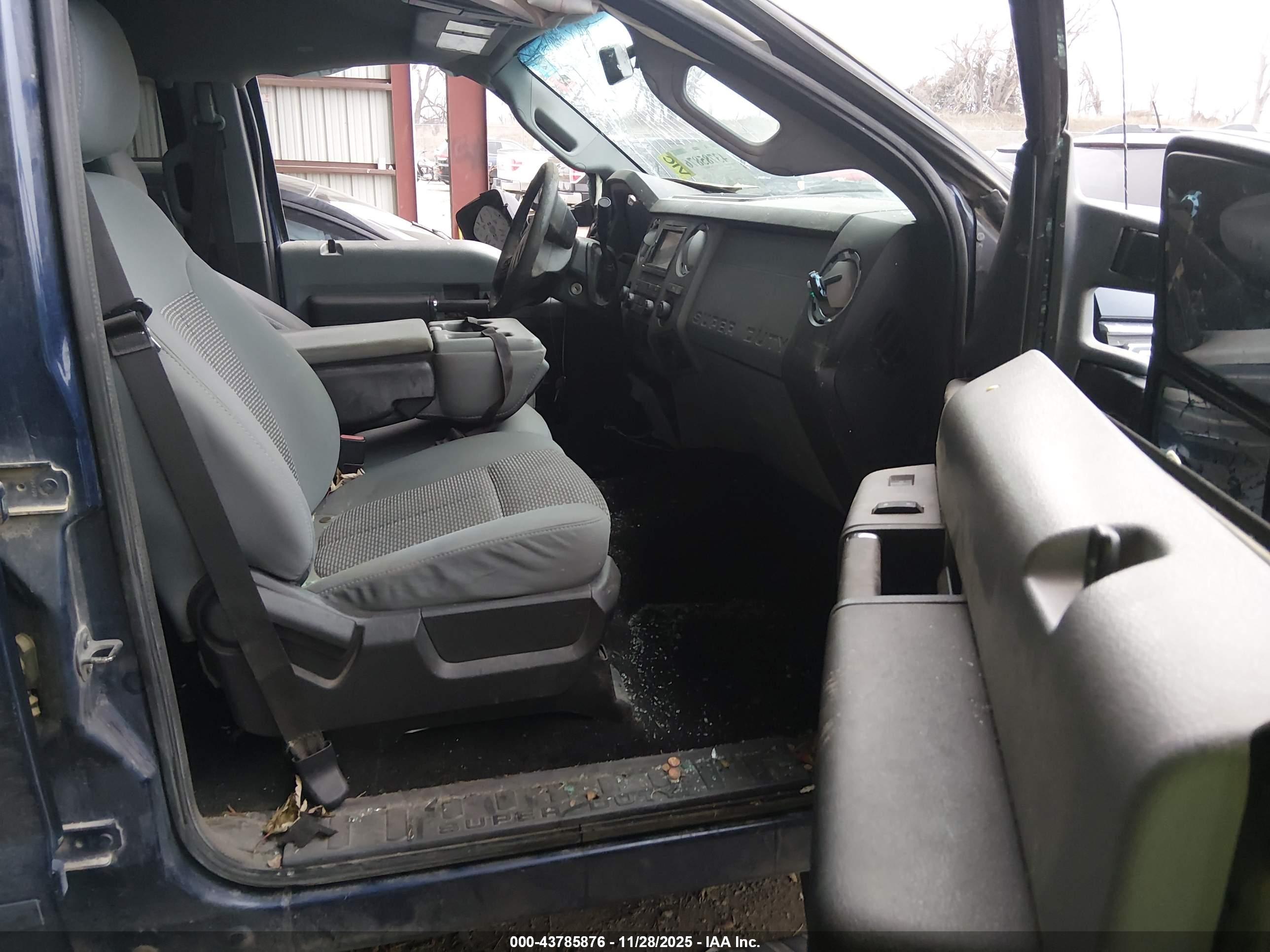 FORD F-250 image 5