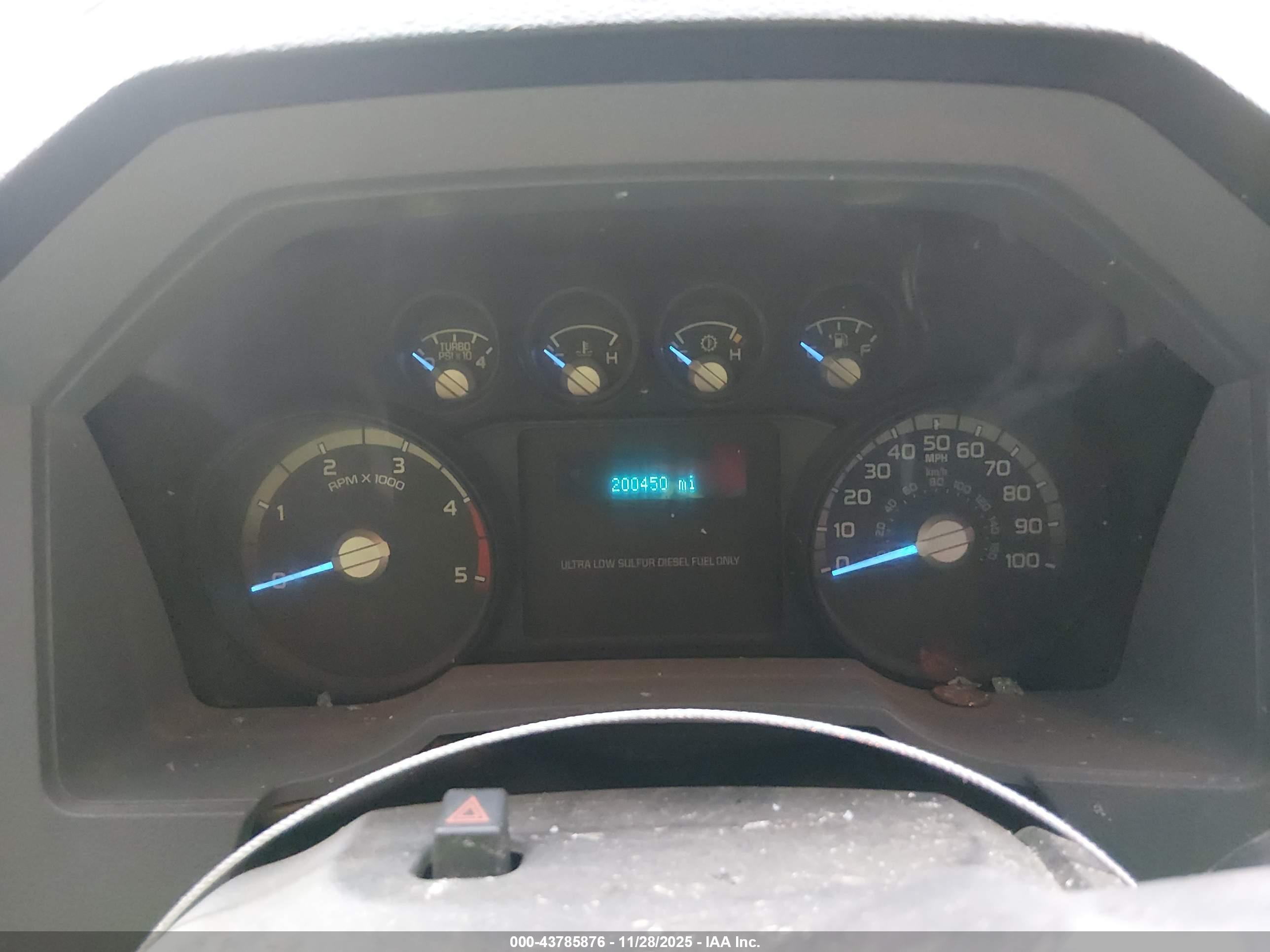 FORD F-250 image 7
