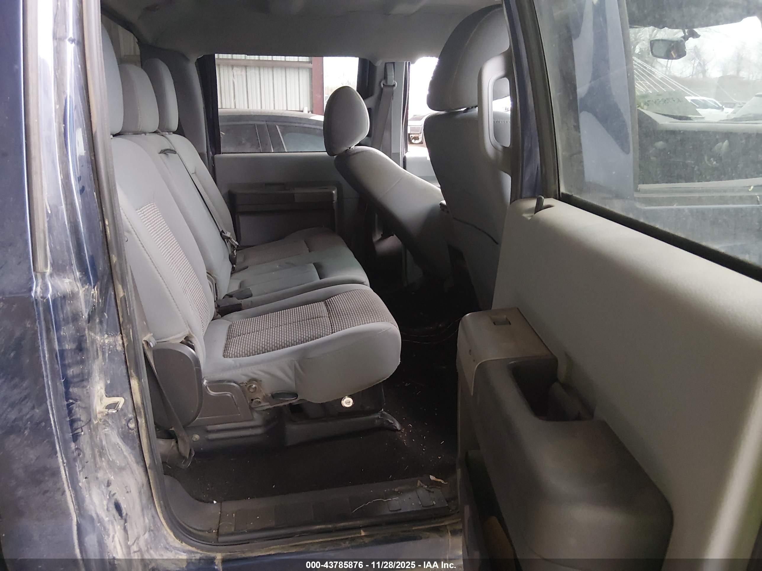 FORD F-250 image 8
