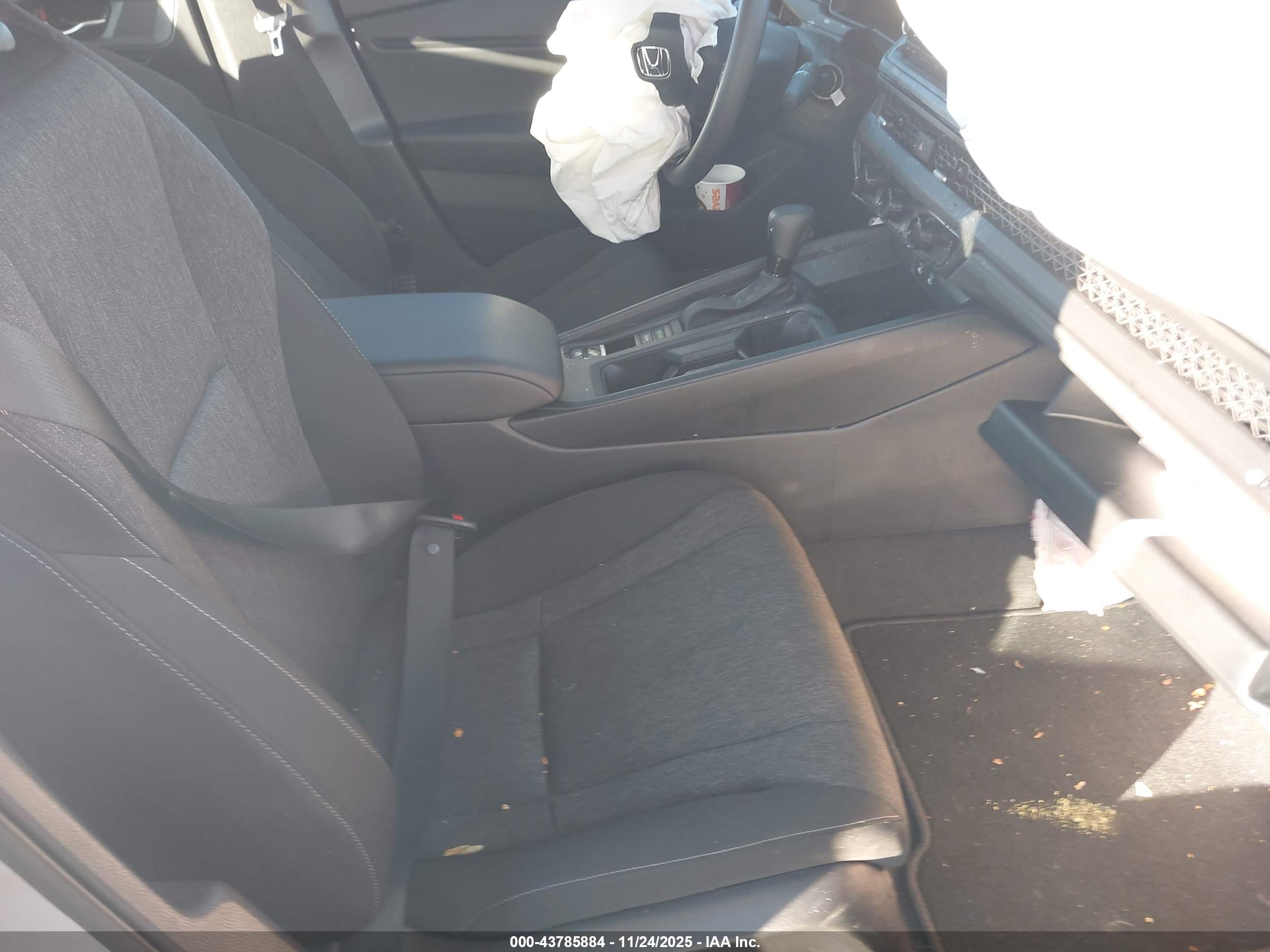 HONDA ACCORD image 5