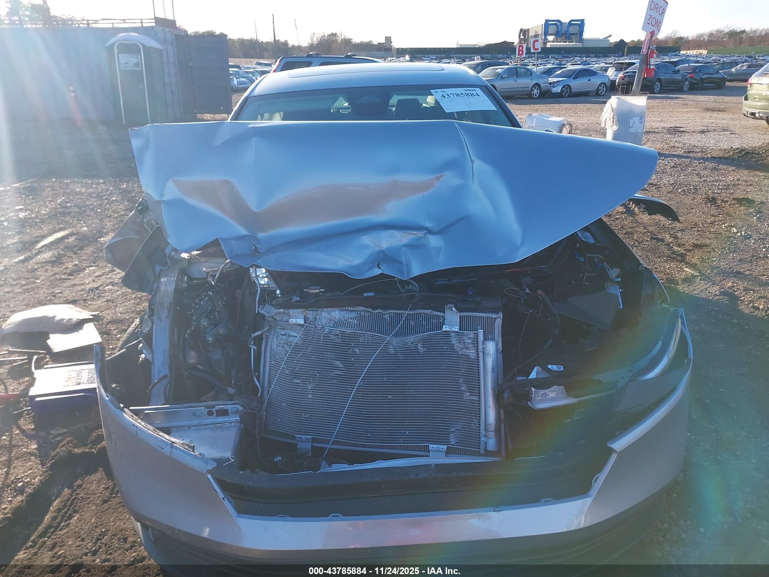 HONDA ACCORD image 6