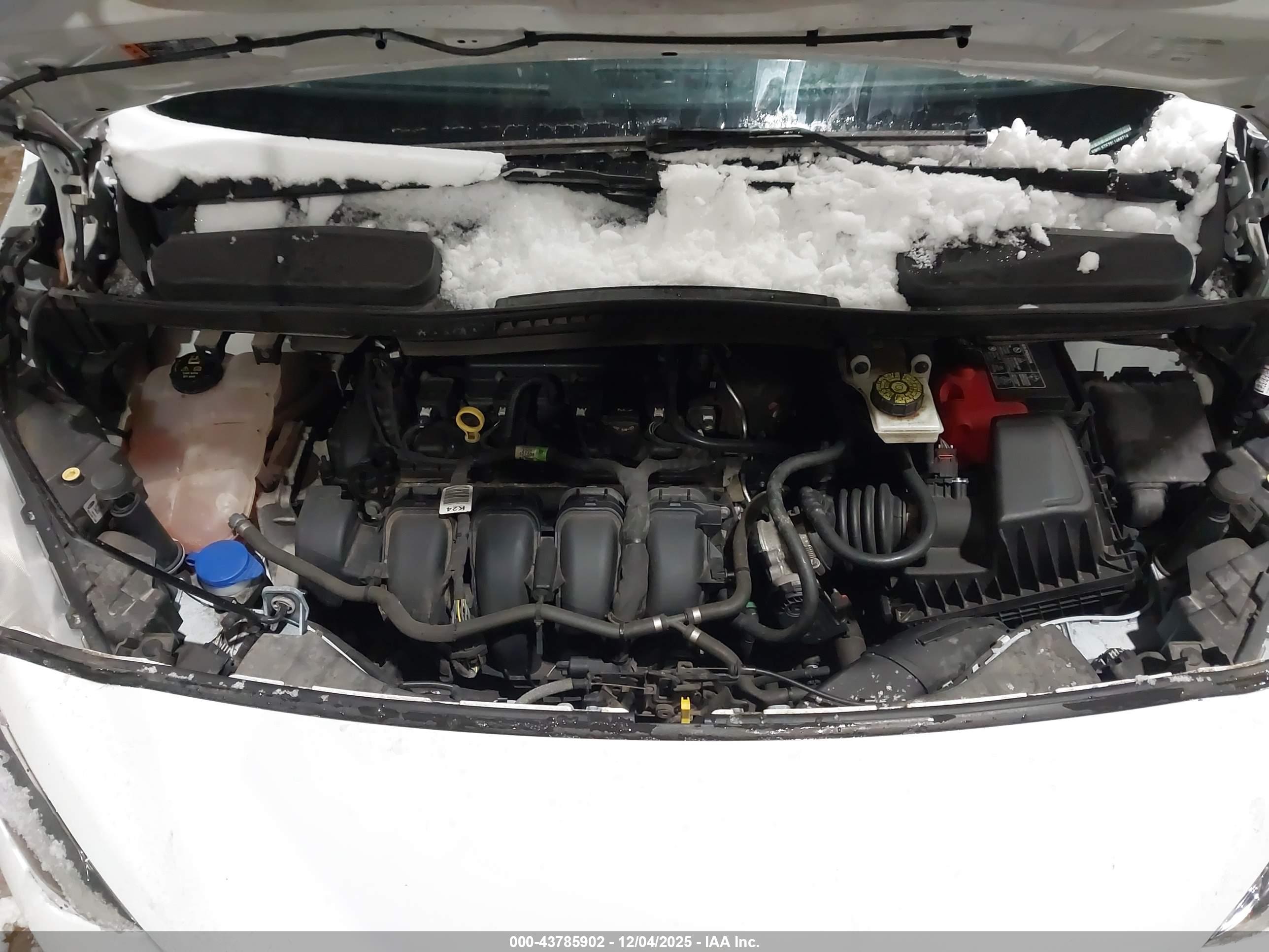 FORD TRANSIT image 10