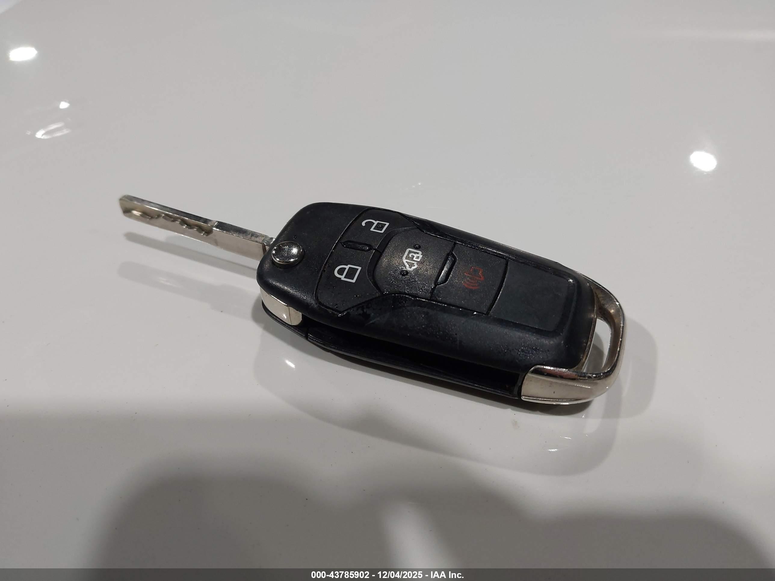 FORD TRANSIT image 11