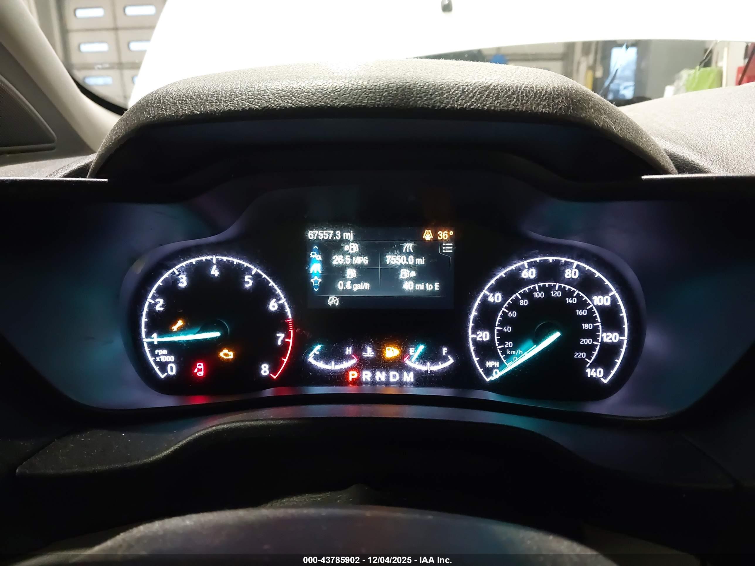 FORD TRANSIT image 7