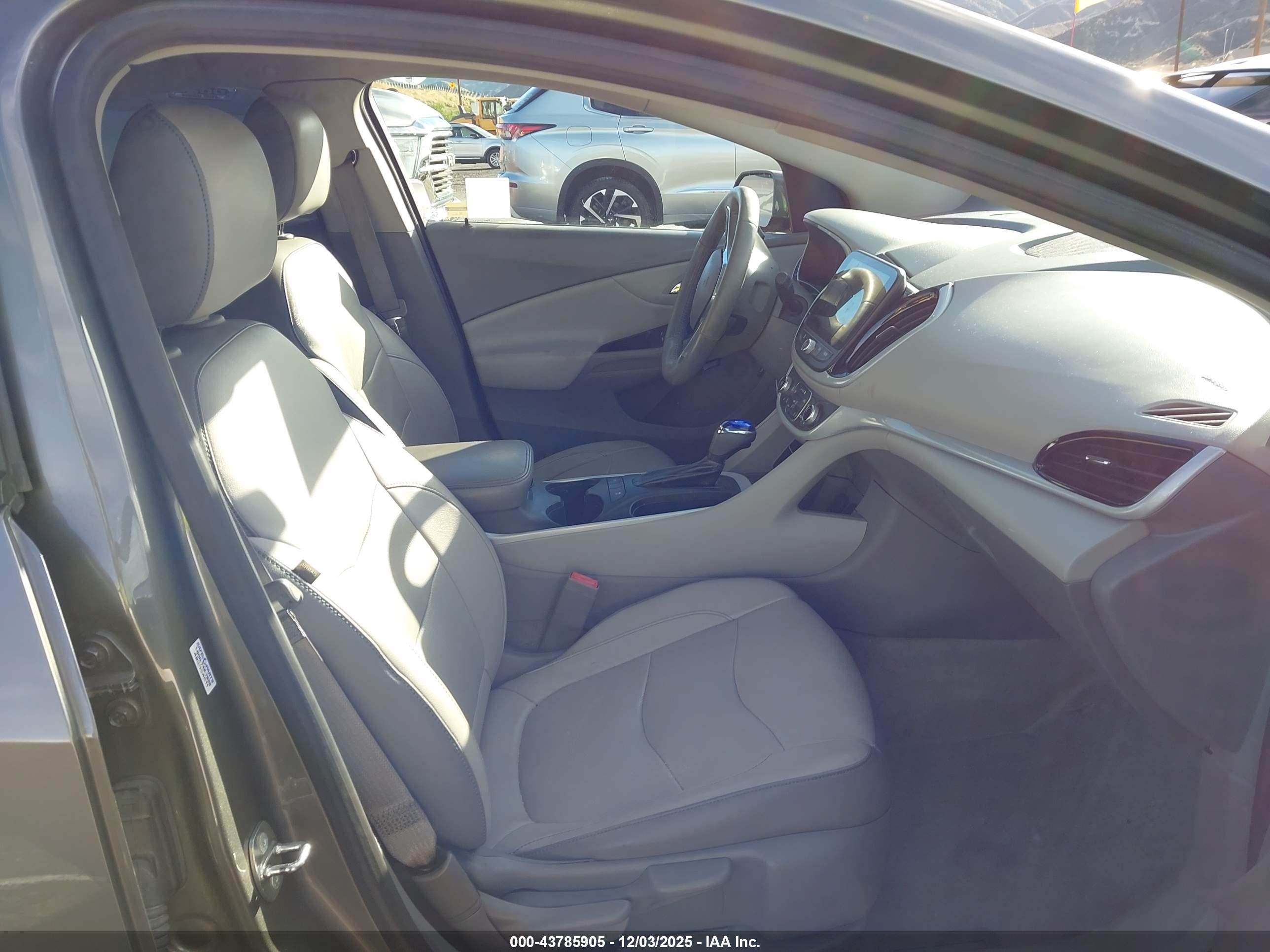 CHEVROLET VOLT image 5