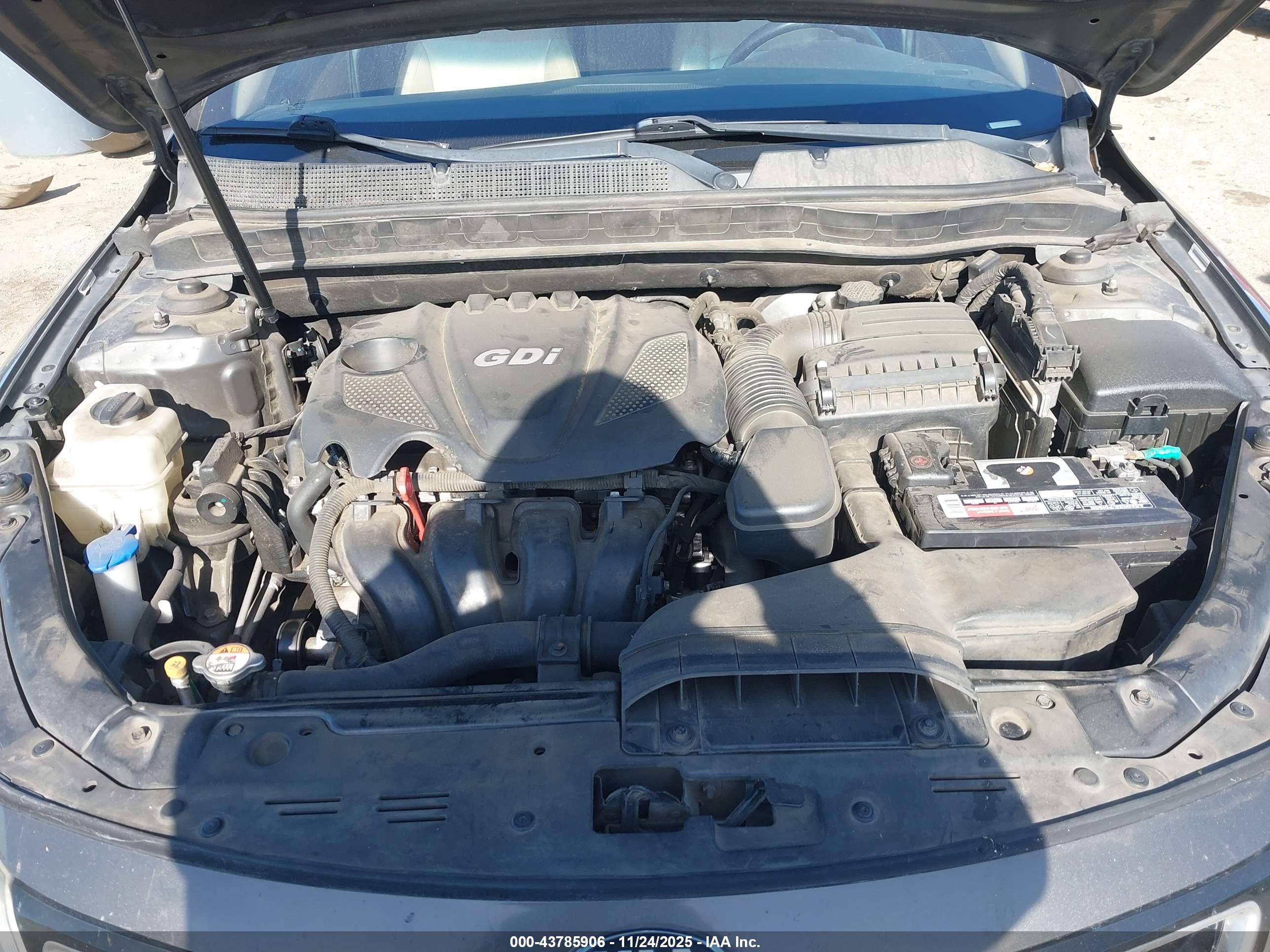 KIA OPTIMA image 10