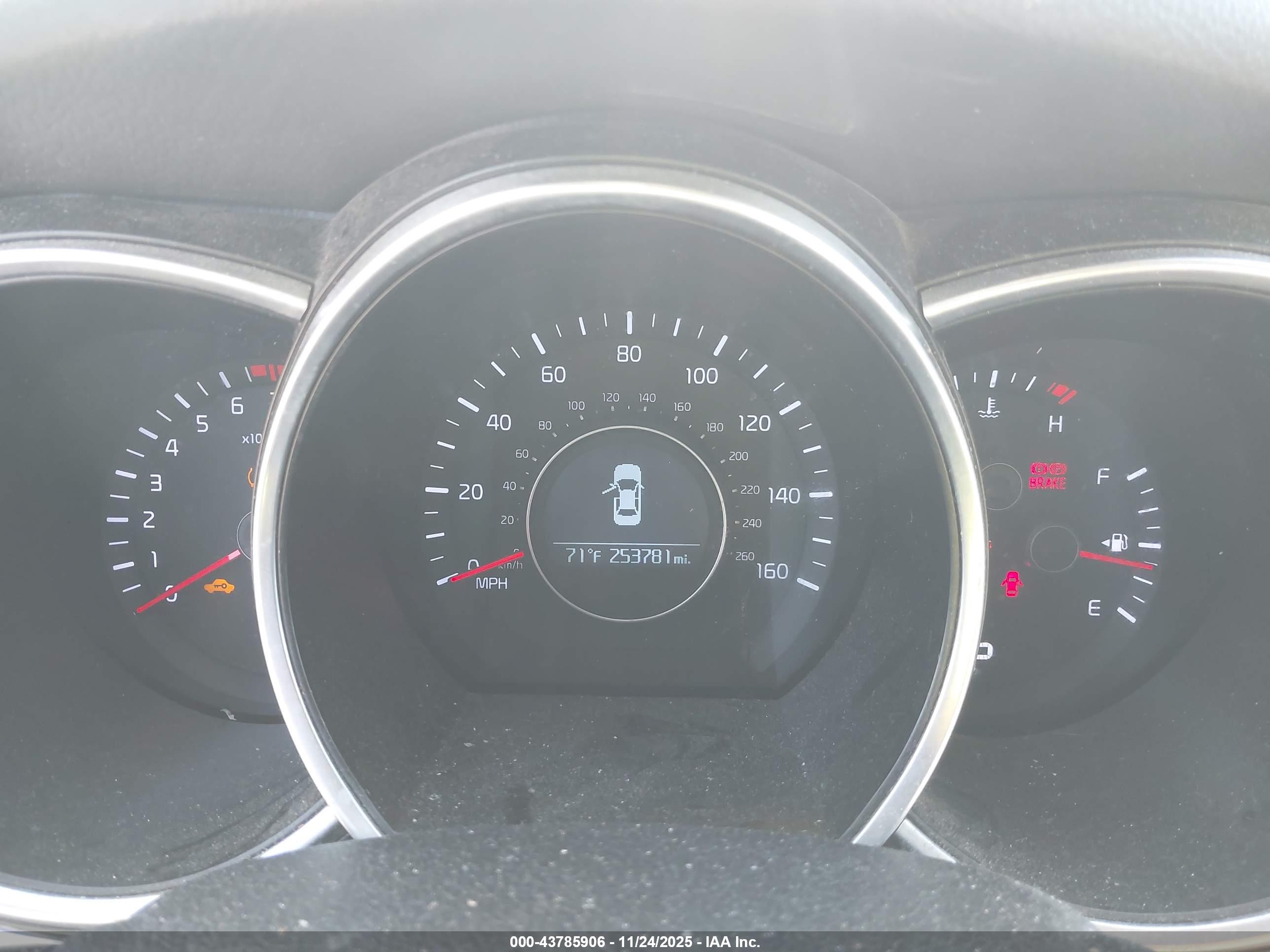 KIA OPTIMA image 7