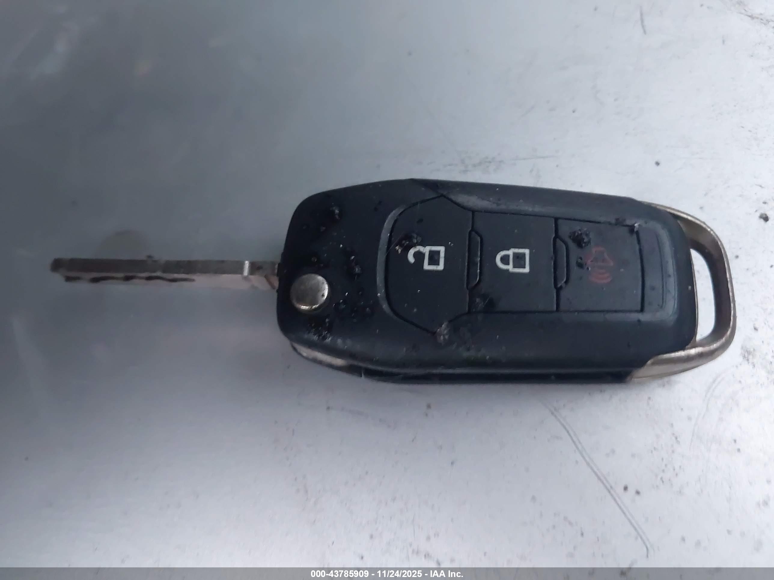 FORD MAVERICK image 11