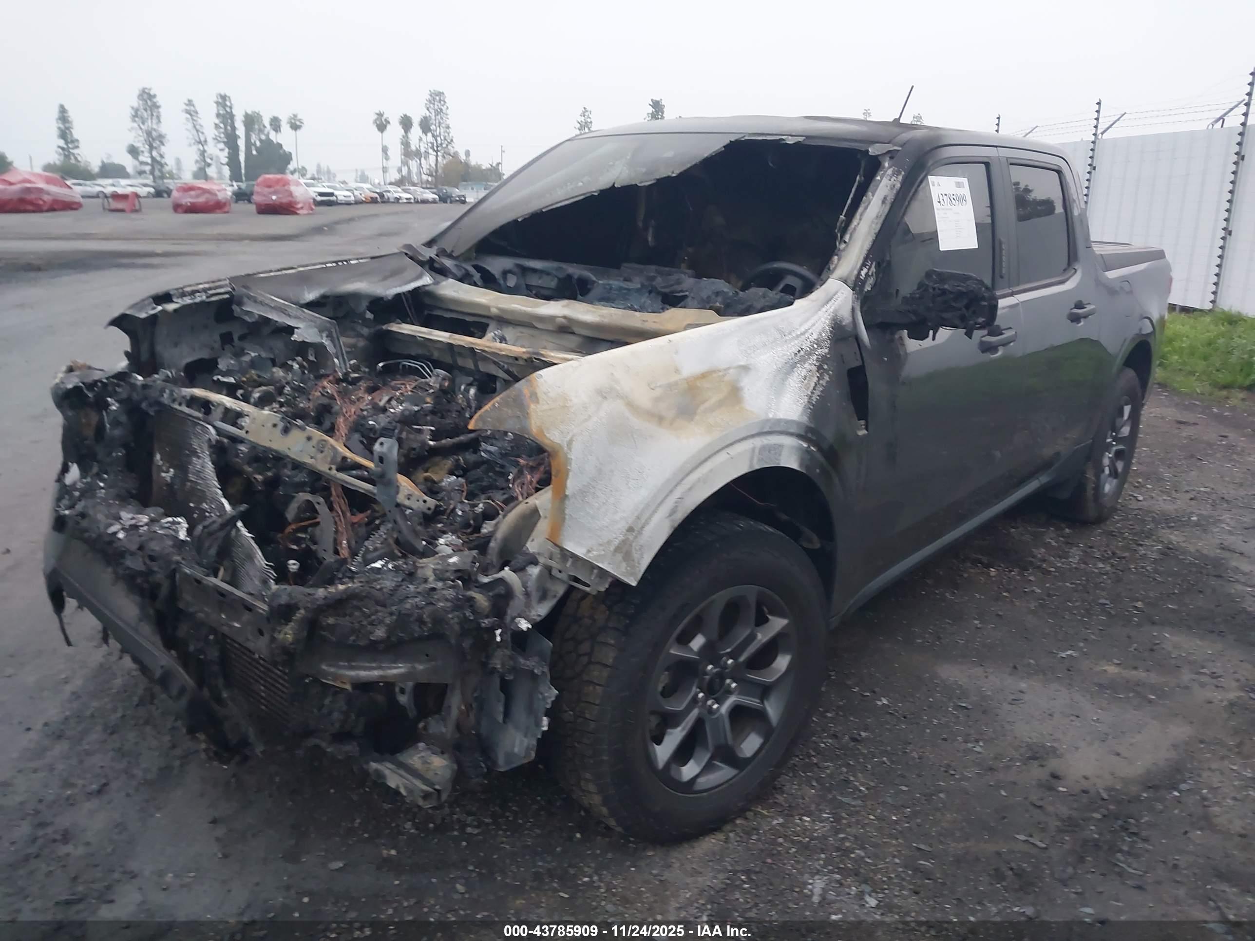 FORD MAVERICK image 2