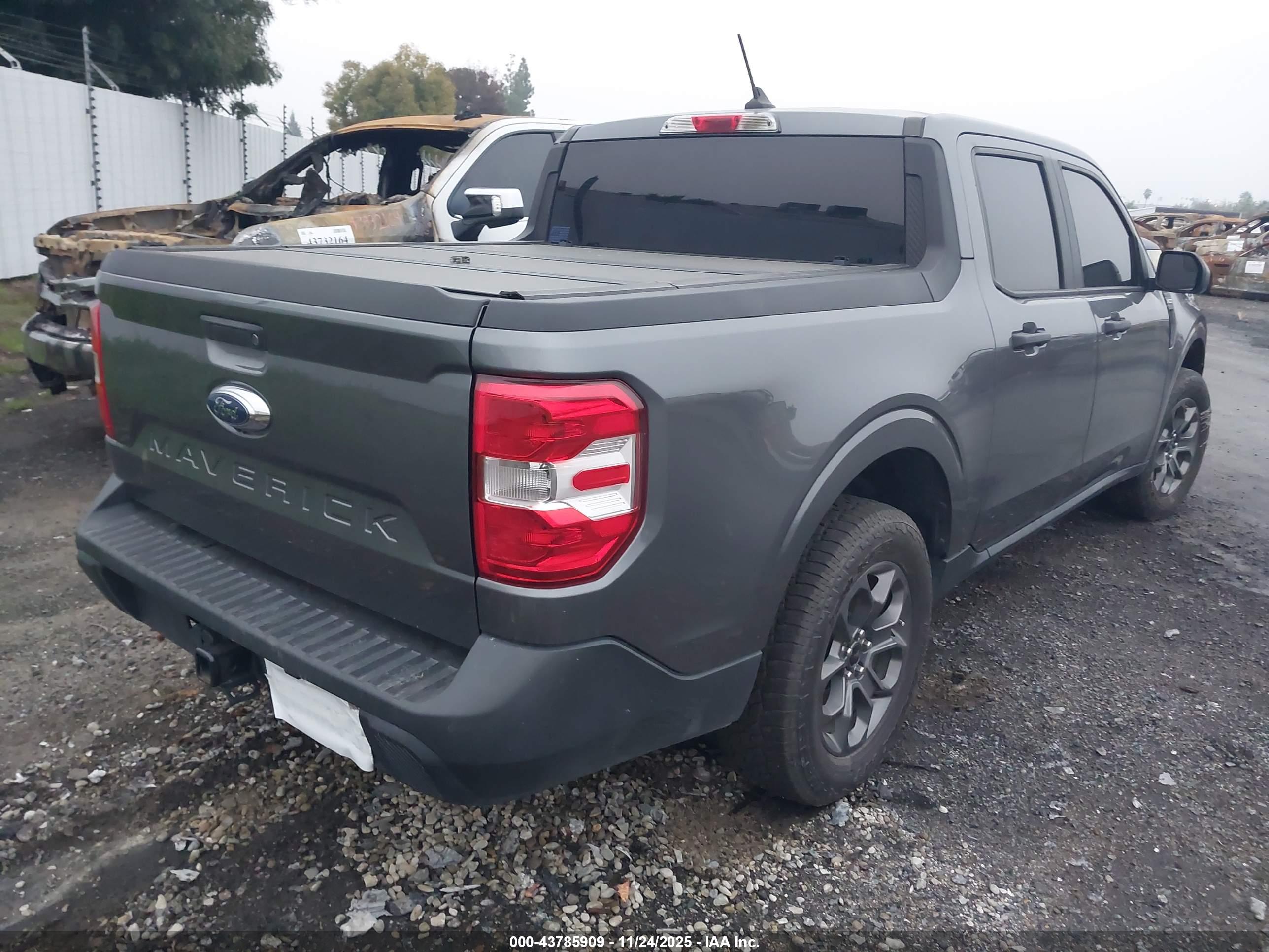 FORD MAVERICK image 4