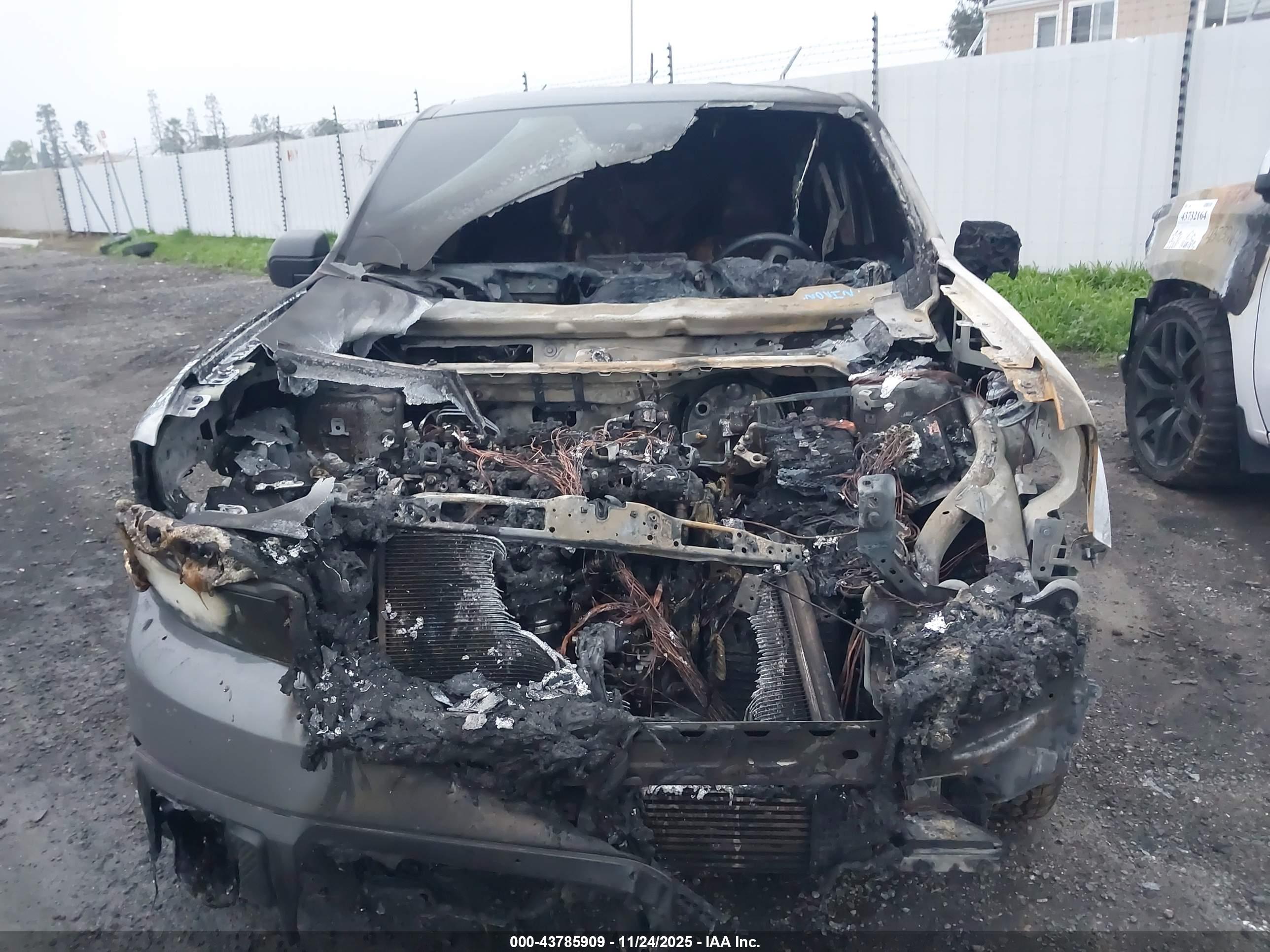 FORD MAVERICK image 6