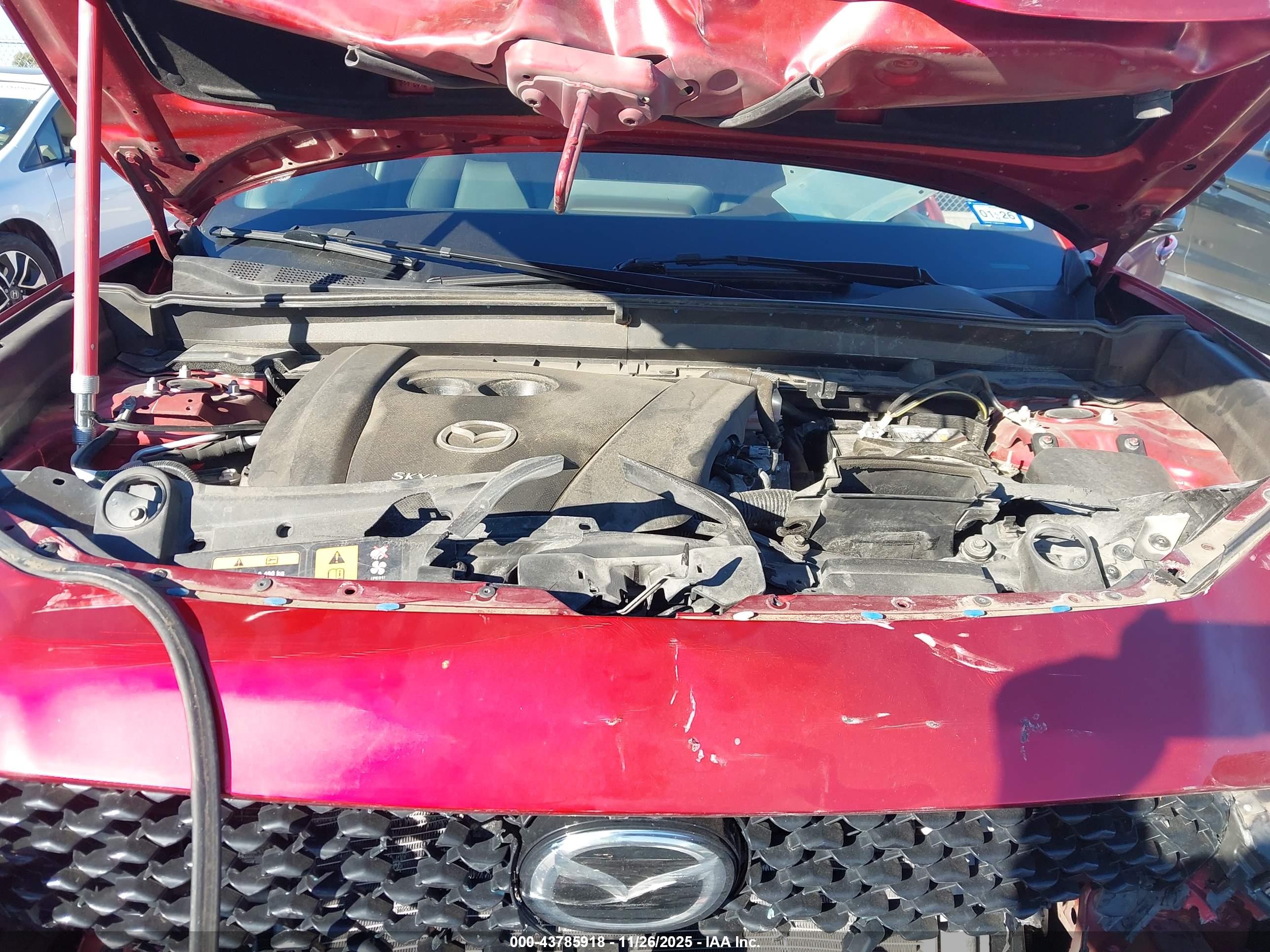 MAZDA CX-30 image 10