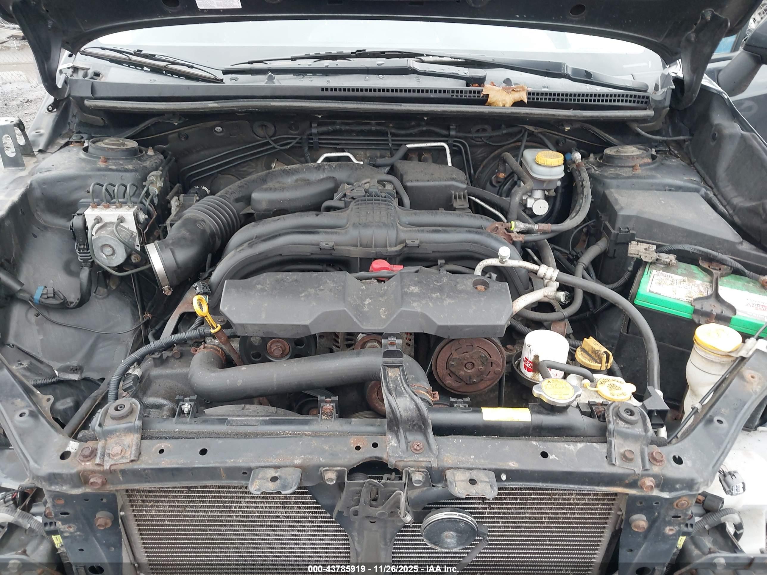 SUBARU XV image 10