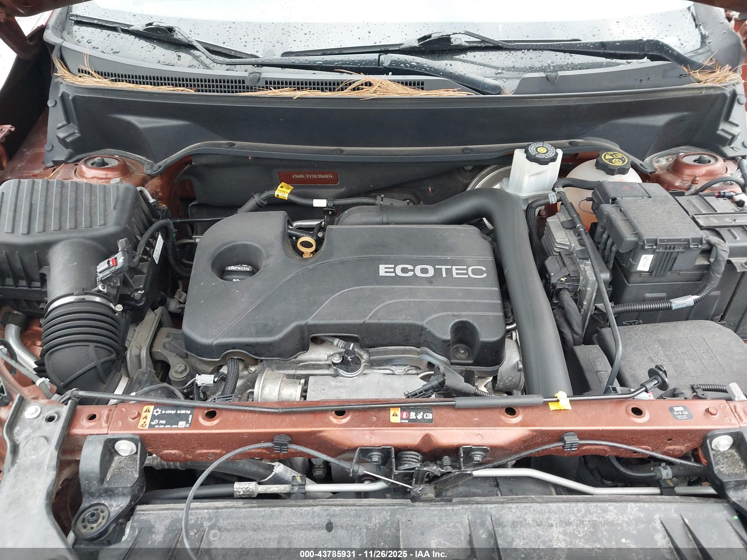 GMC TERRAIN image 10