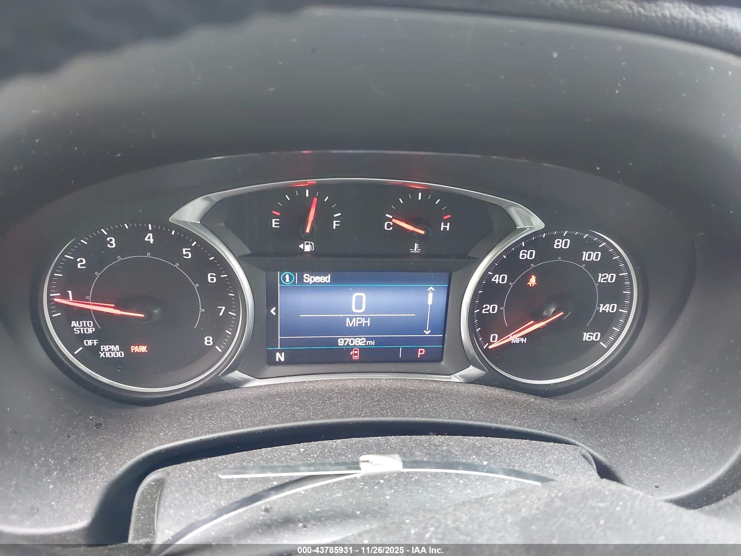 GMC TERRAIN image 7