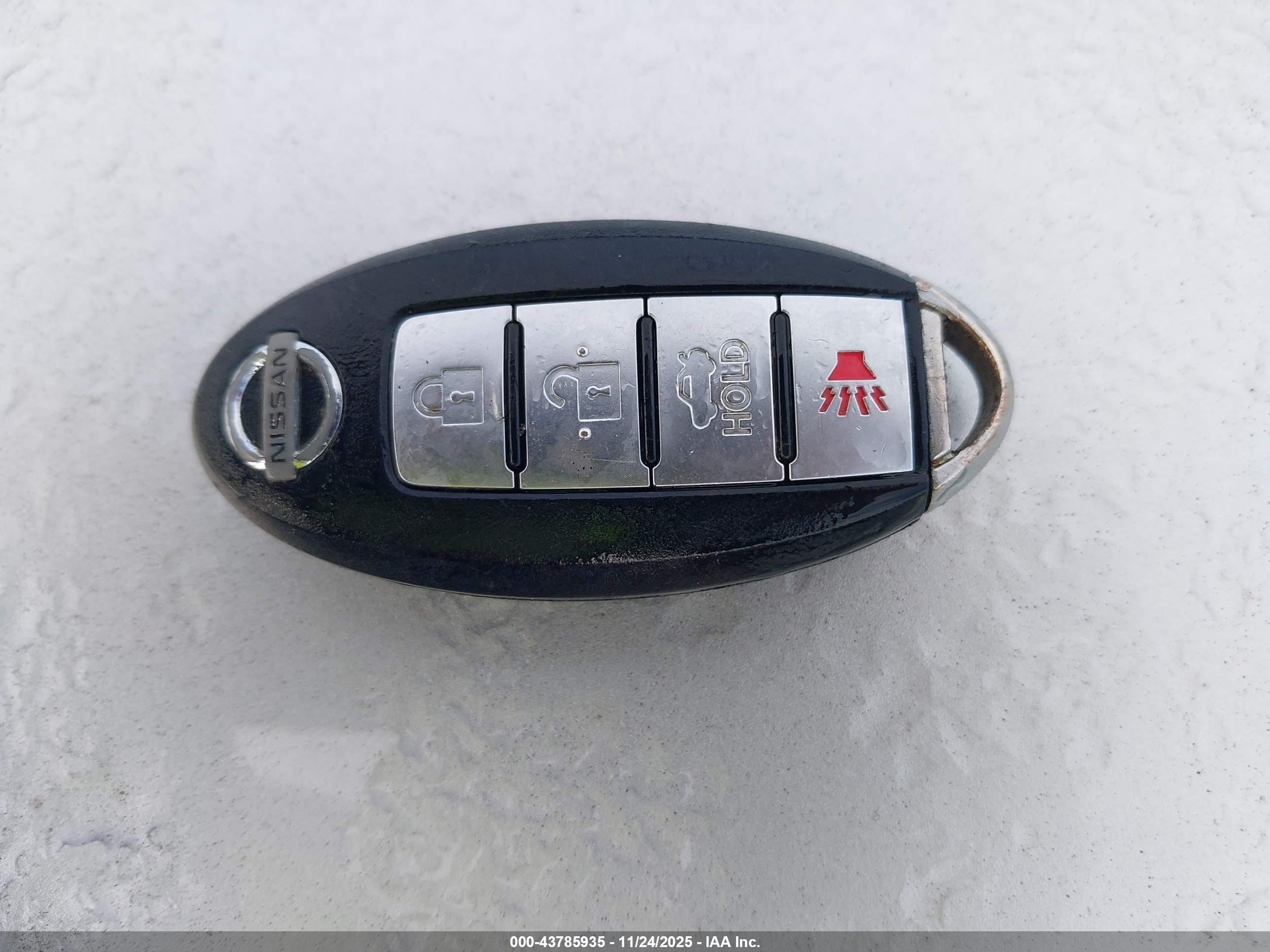 NISSAN SENTRA image 11