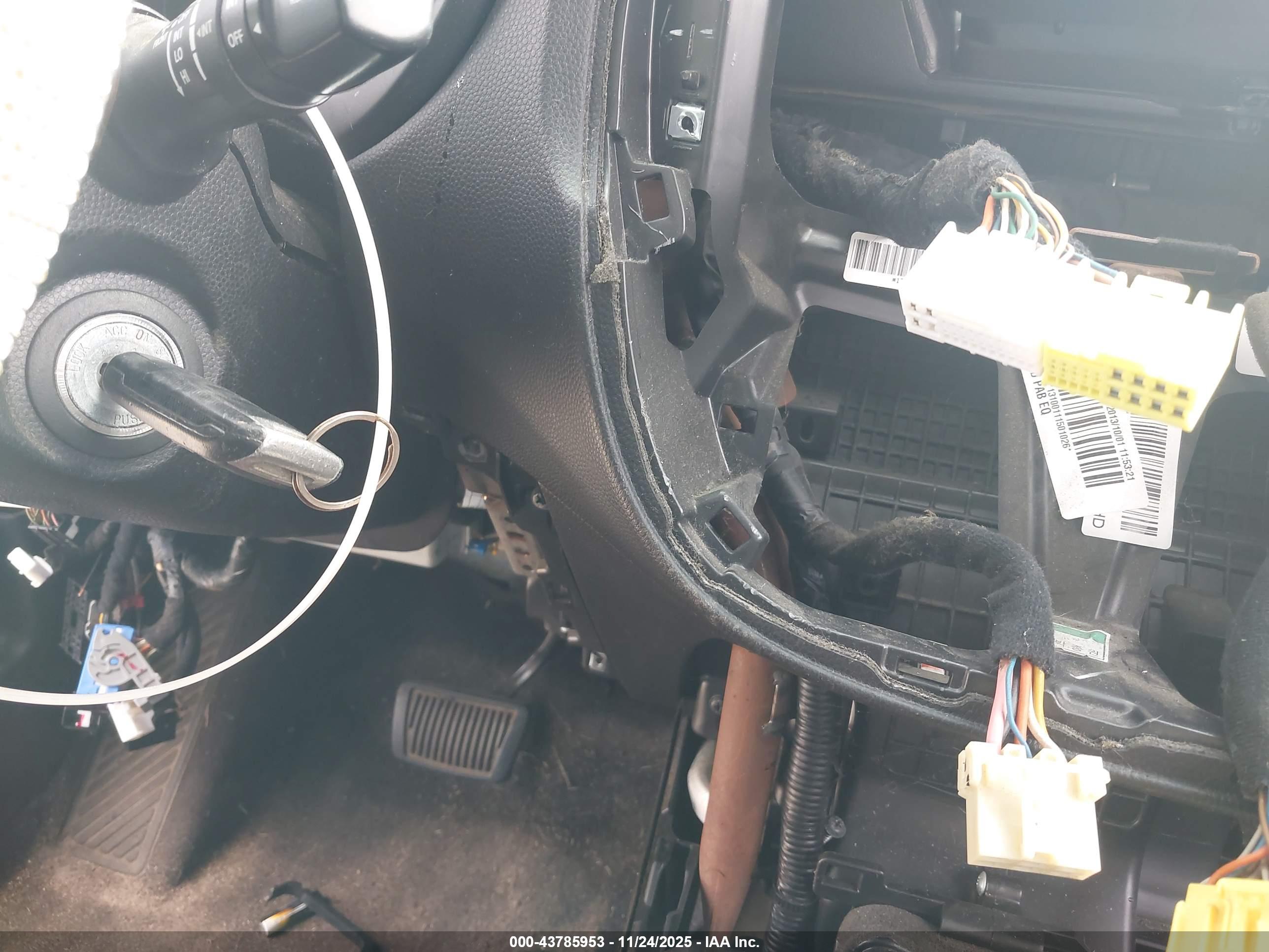 KIA SOUL image 11