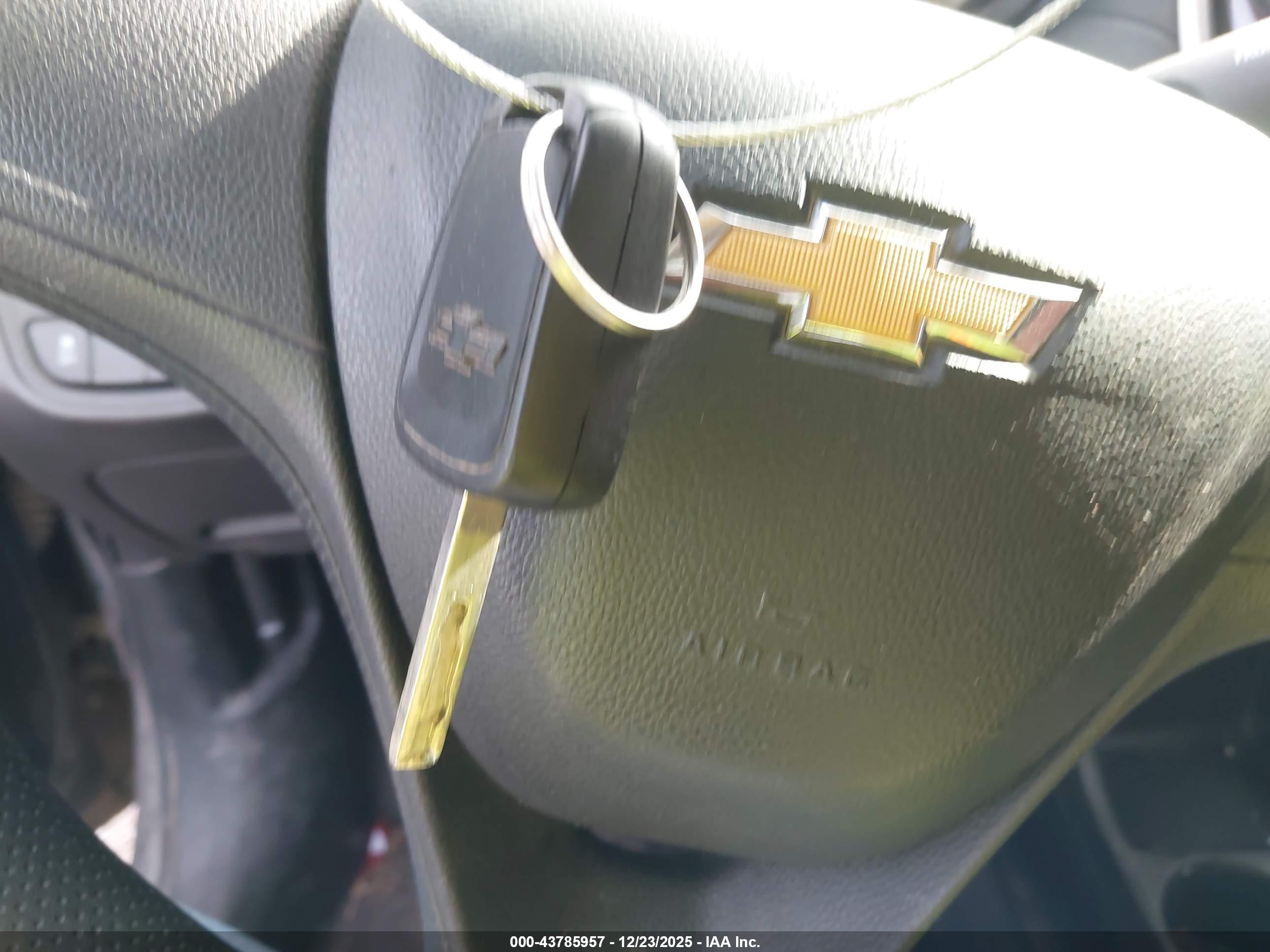 CHEVROLET SPARK image 11