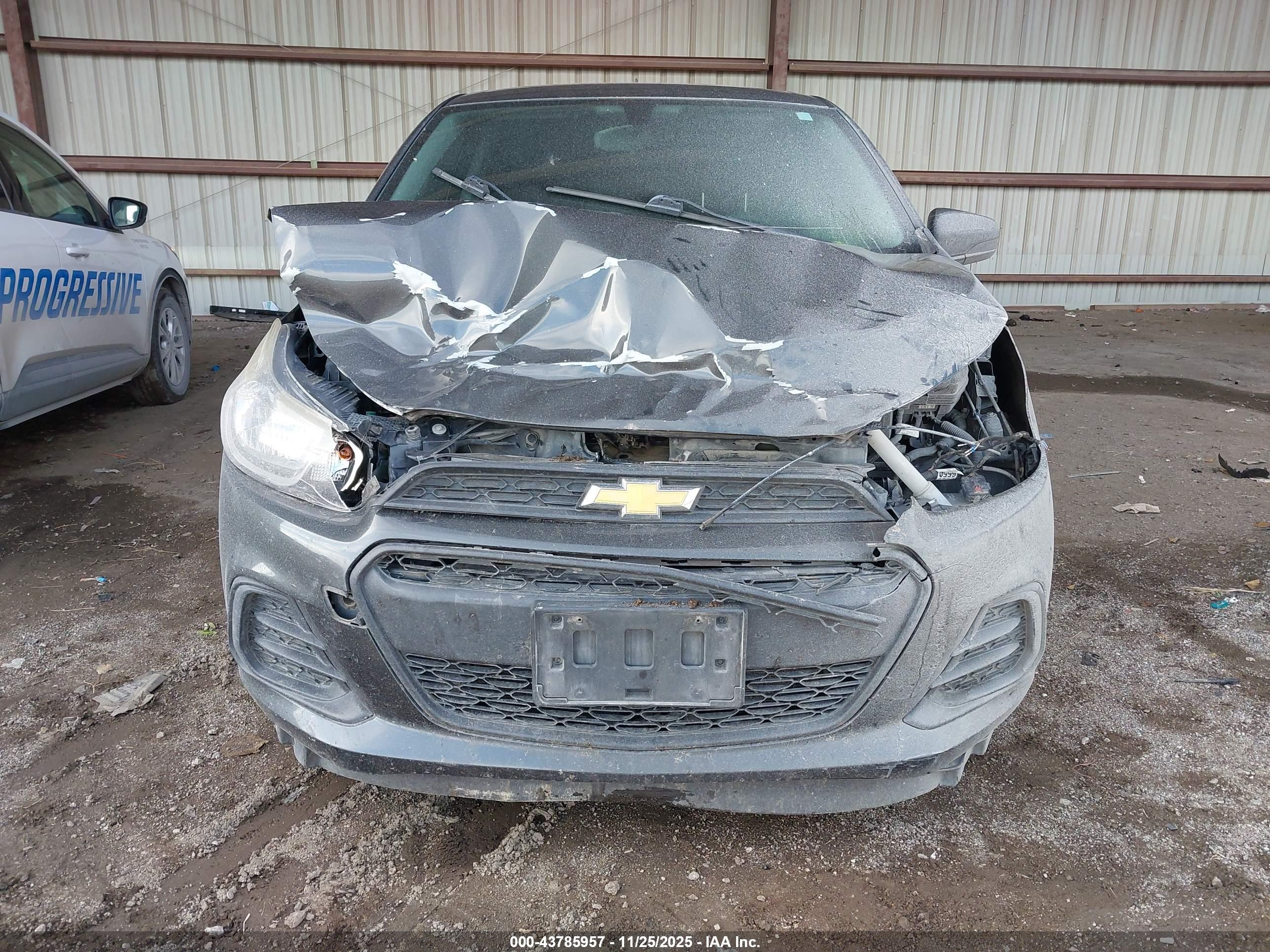 CHEVROLET SPARK image 6