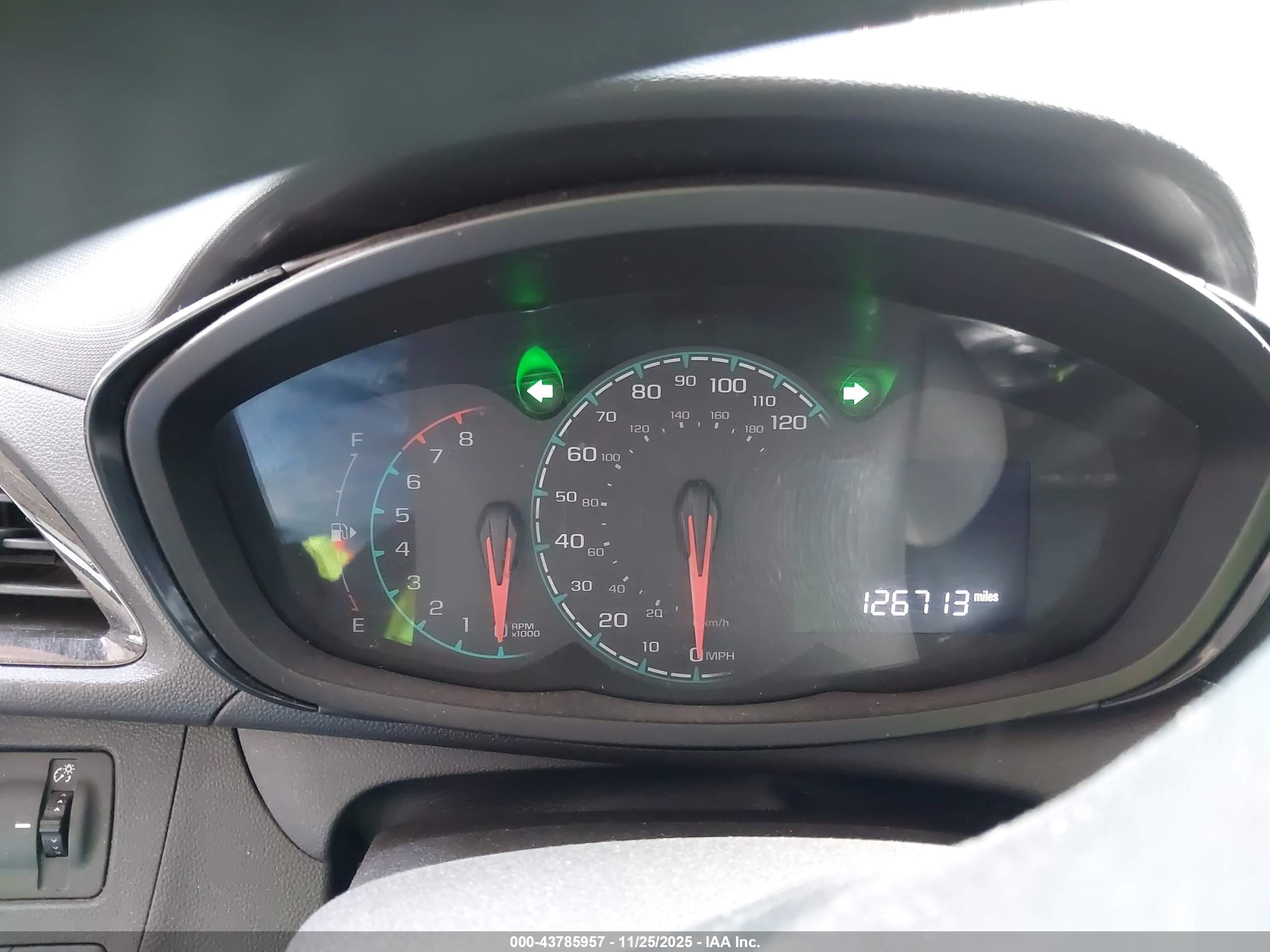 CHEVROLET SPARK image 7