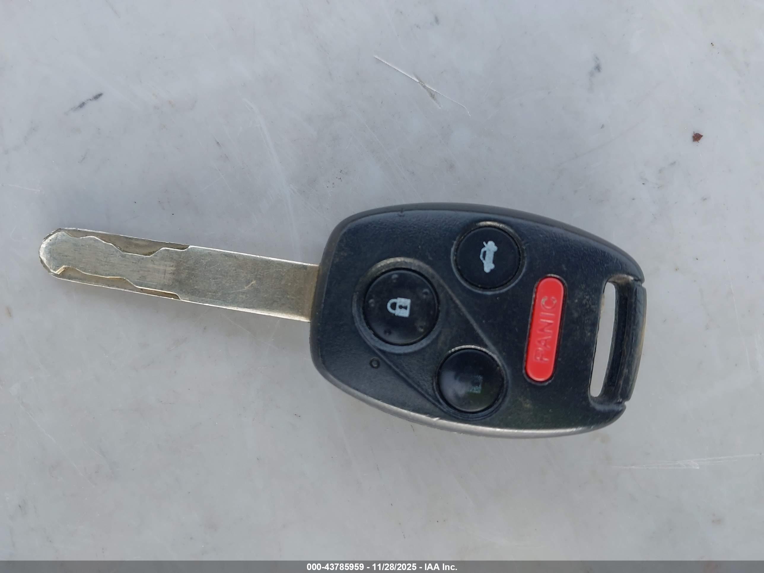 HONDA ACCORD image 11