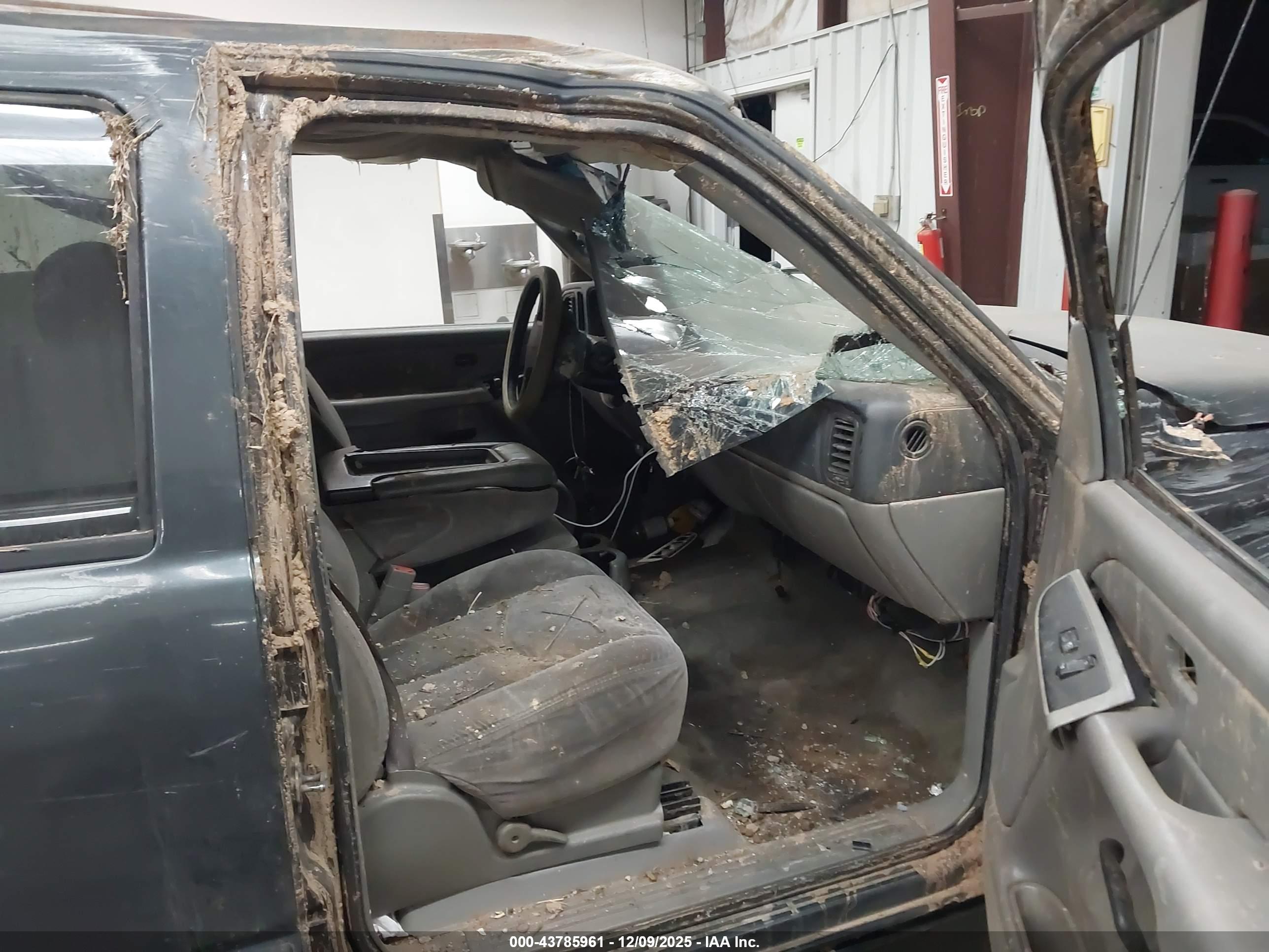 CHEVROLET TAHOE image 5
