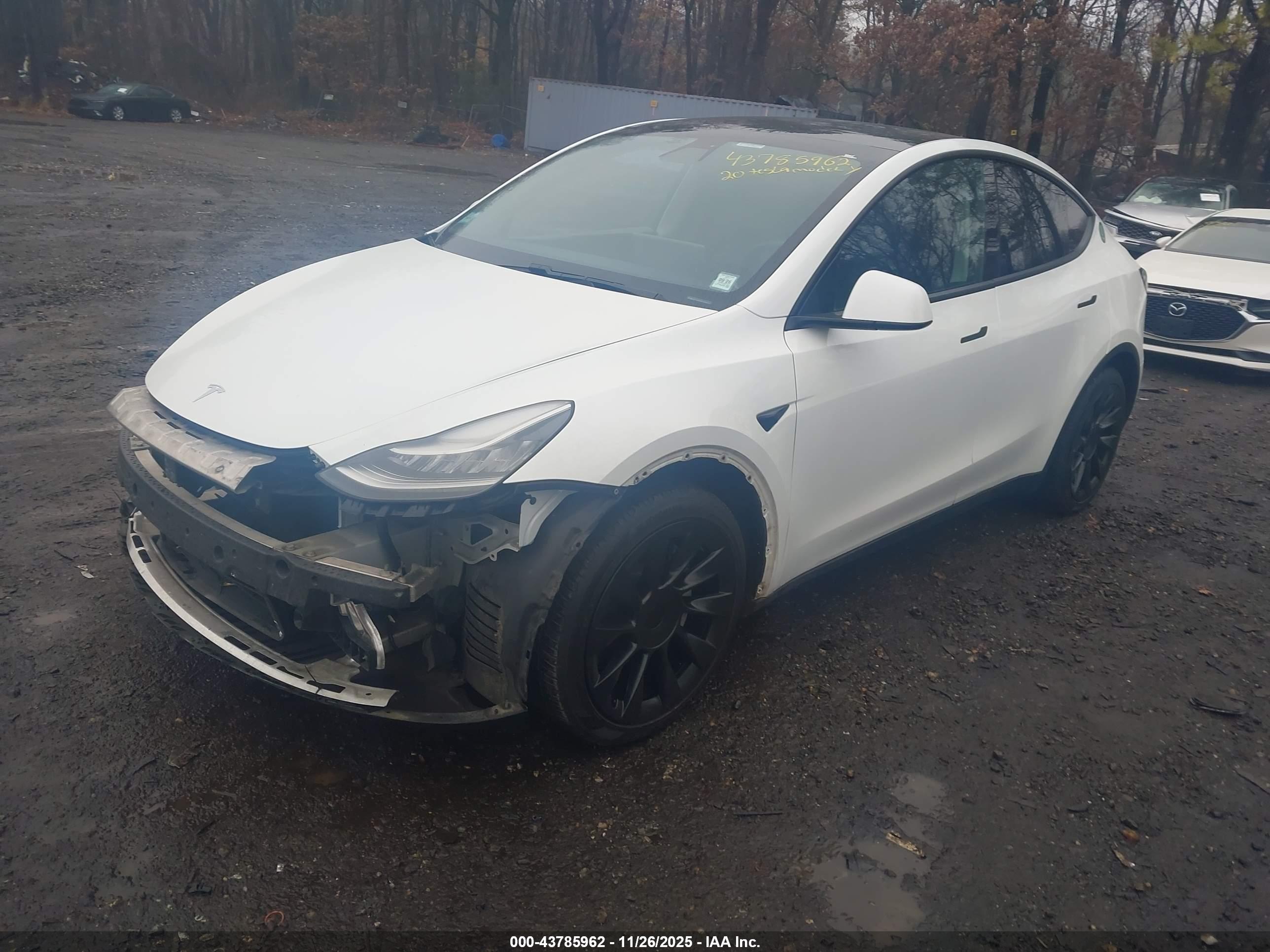 TESLA MODEL image 2