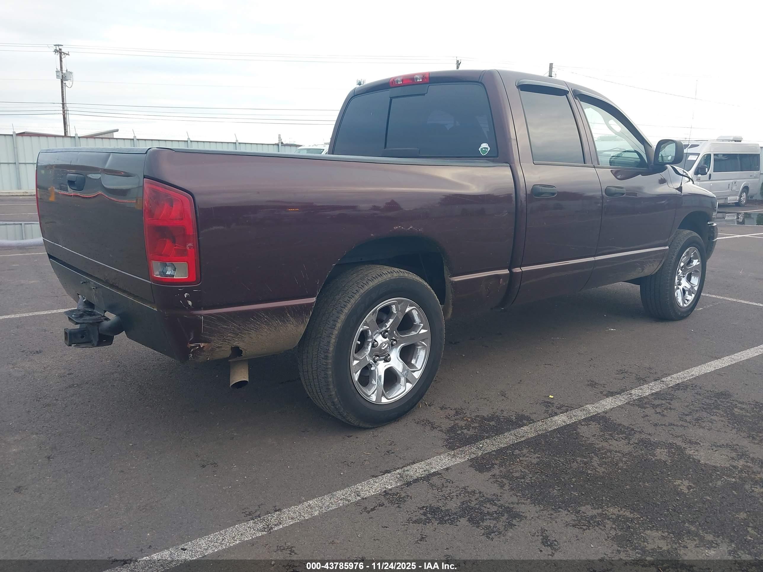 DODGE RAM image 4