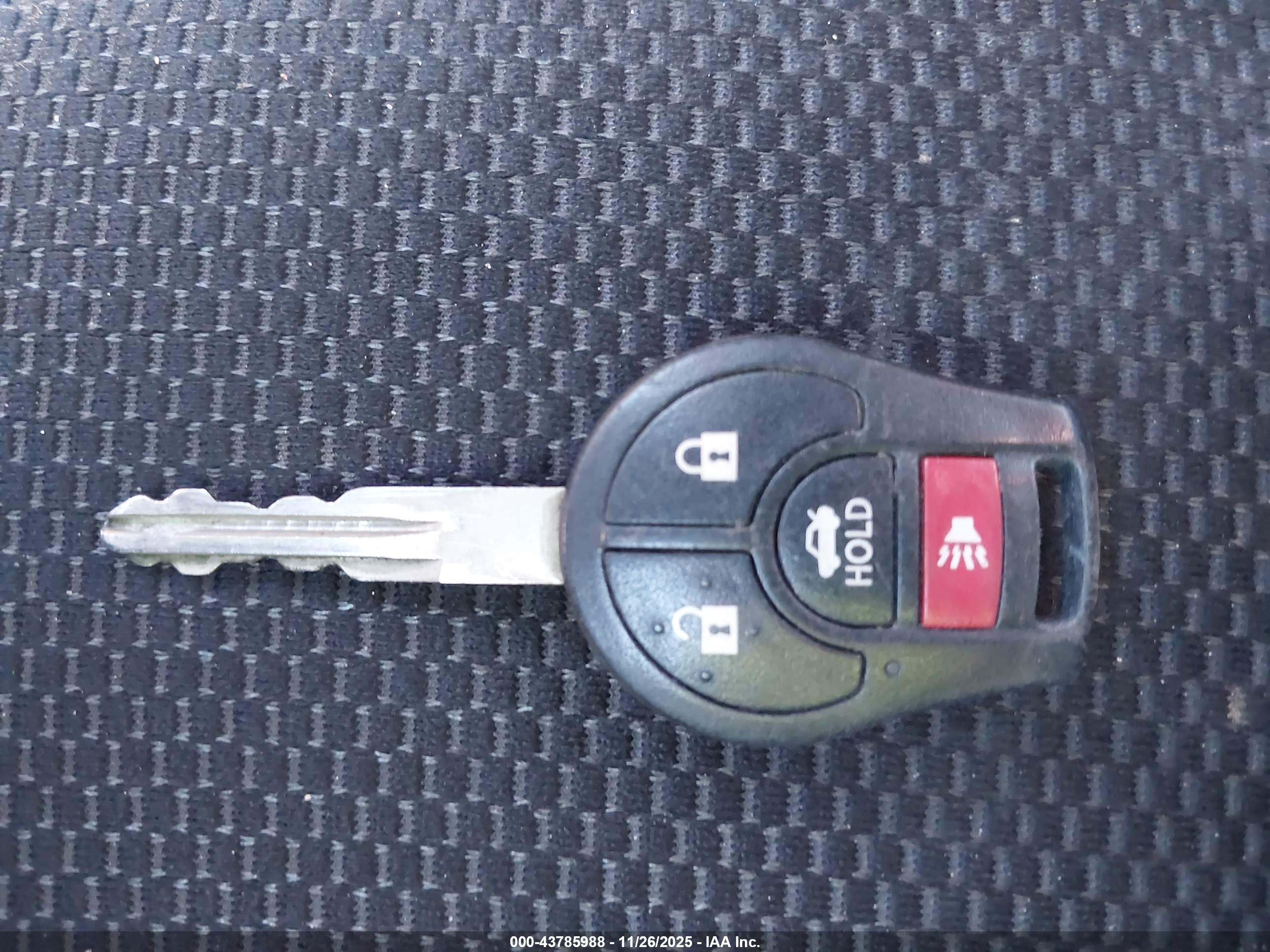 NISSAN SENTRA image 11