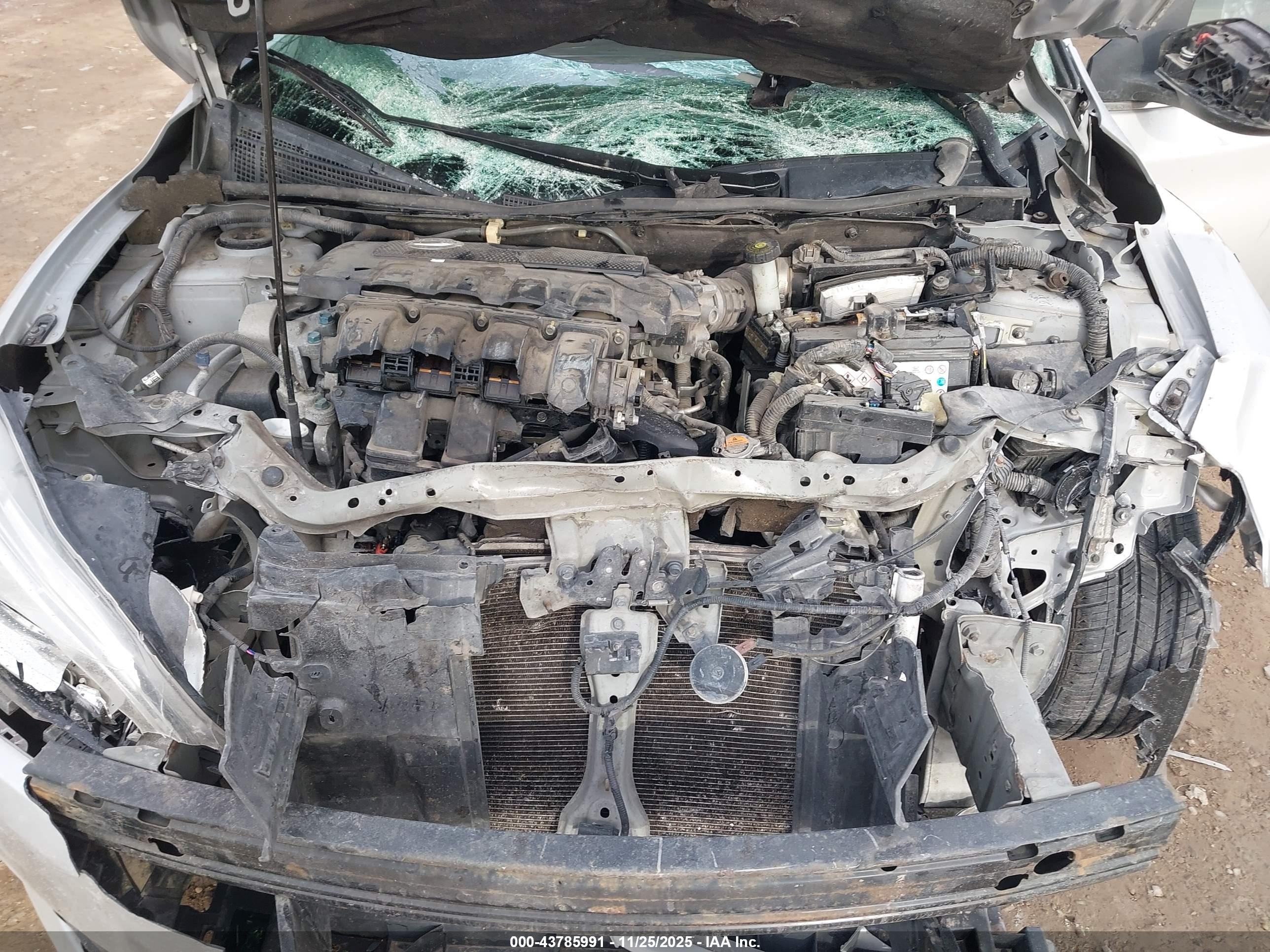NISSAN SENTRA image 10