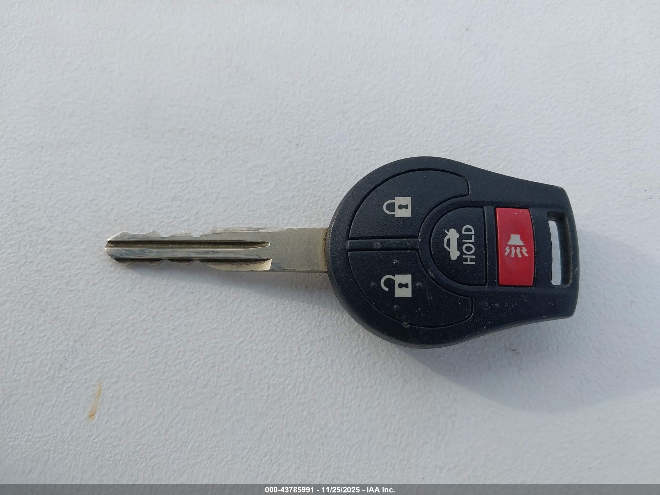 NISSAN SENTRA image 11