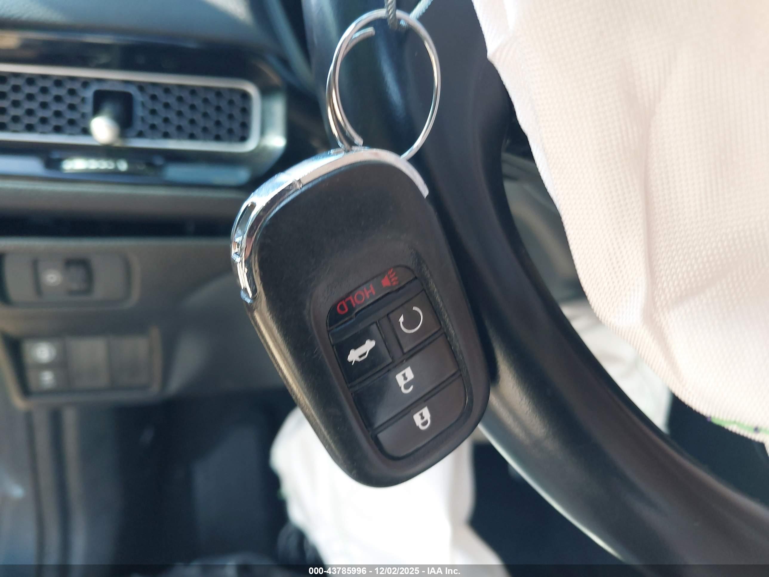 HONDA CIVIC image 11