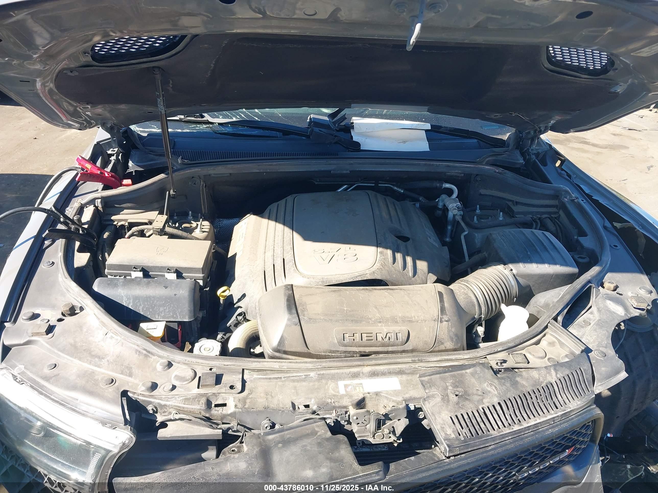 DODGE DURANGO image 10