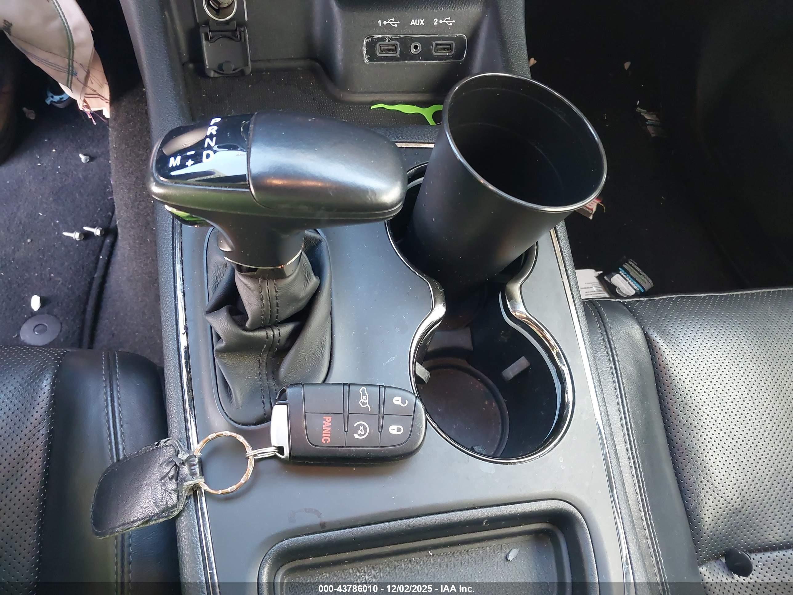 DODGE DURANGO image 11