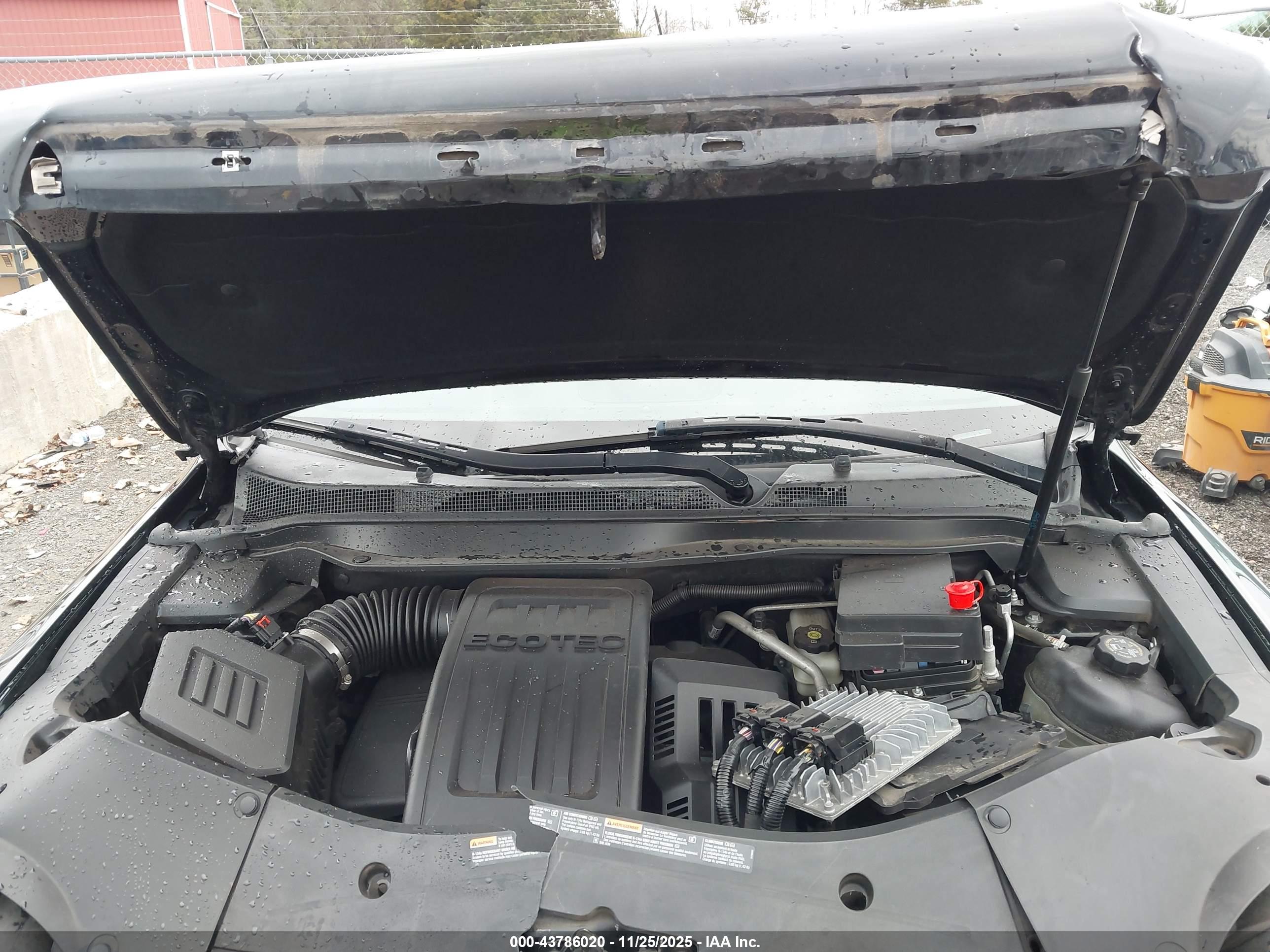 GMC TERRAIN image 10