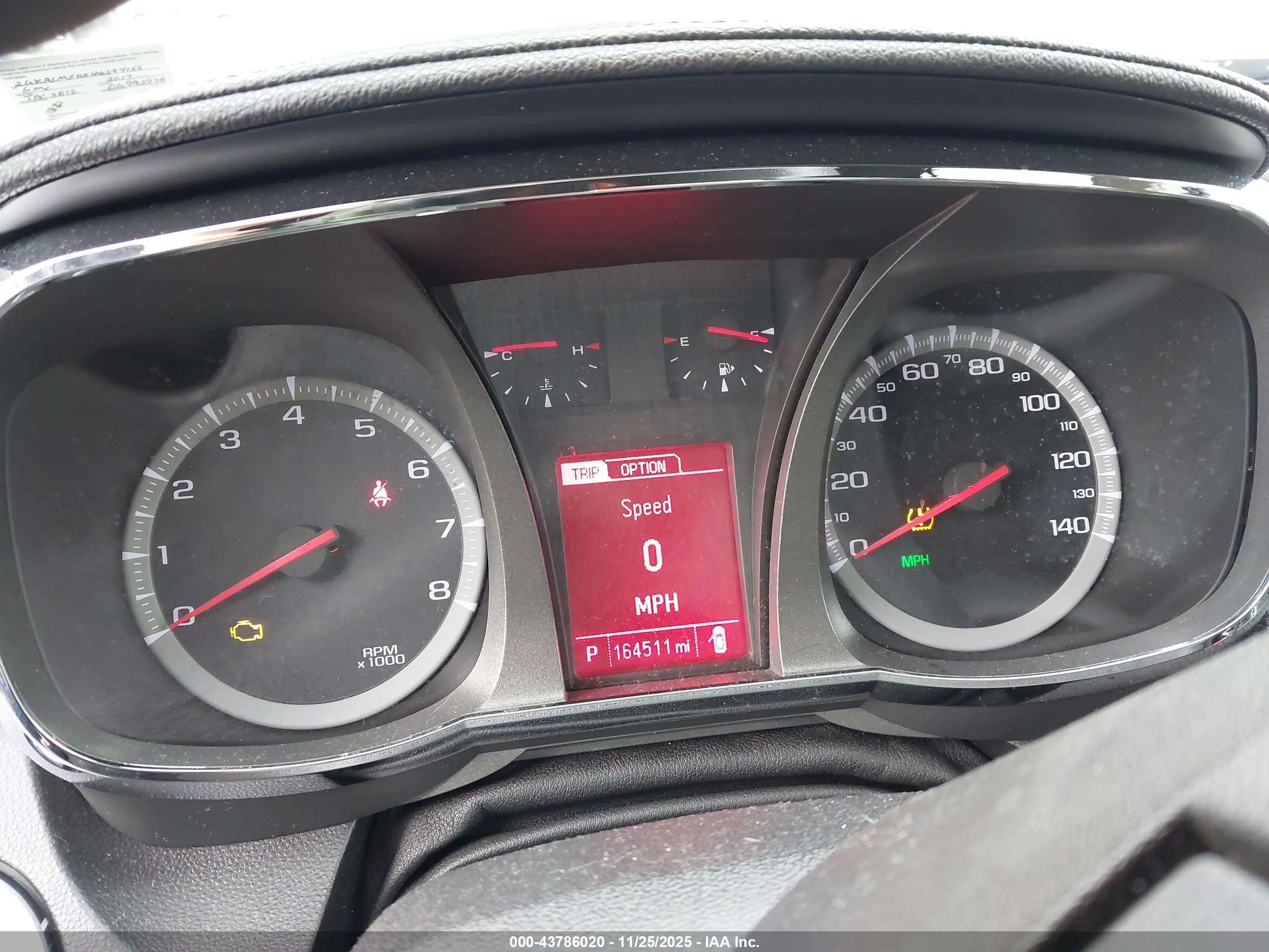 GMC TERRAIN image 7